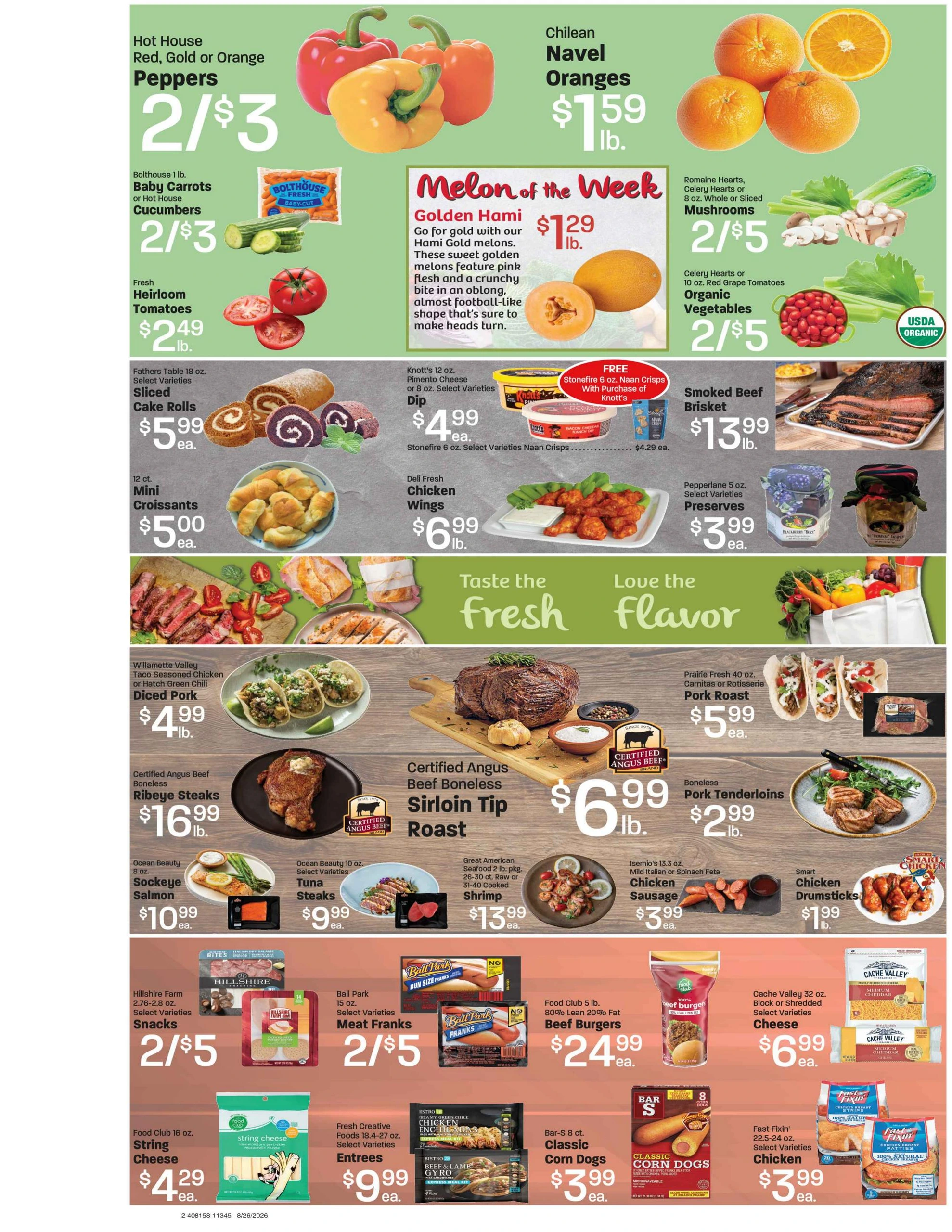 Royal's Market Indexed Weekly Ad - Page 2