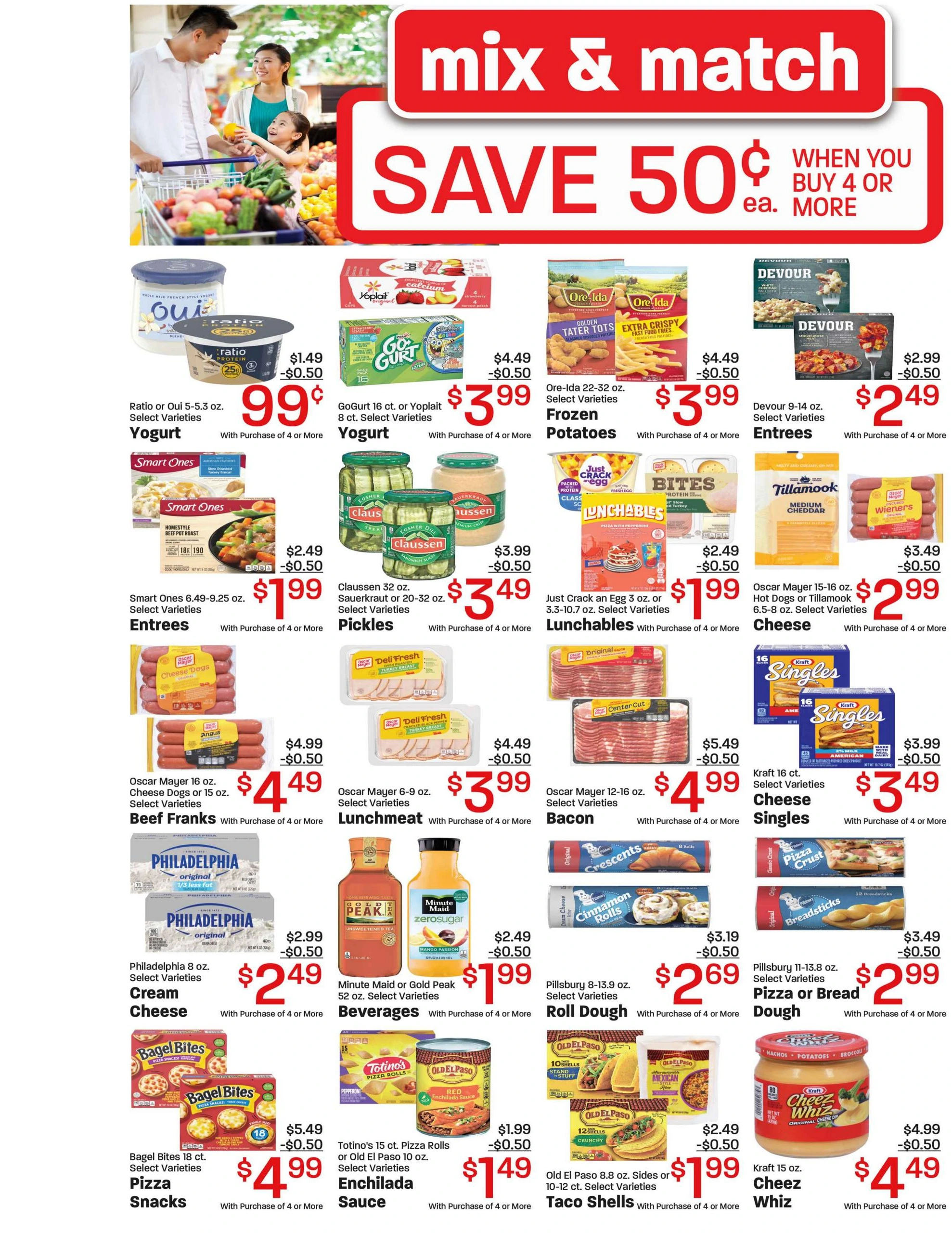 Royal's Market Indexed Weekly Ad - Page 3