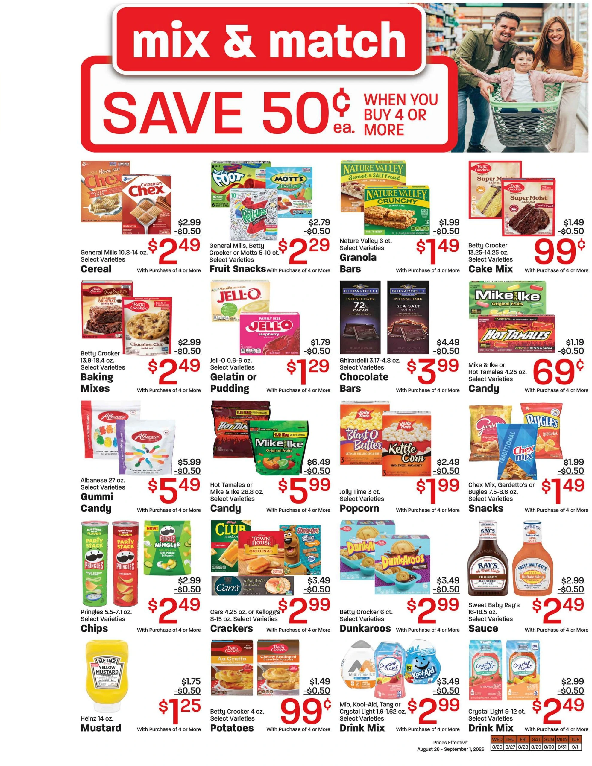 Royal's Market Indexed Weekly Ad - Page 4
