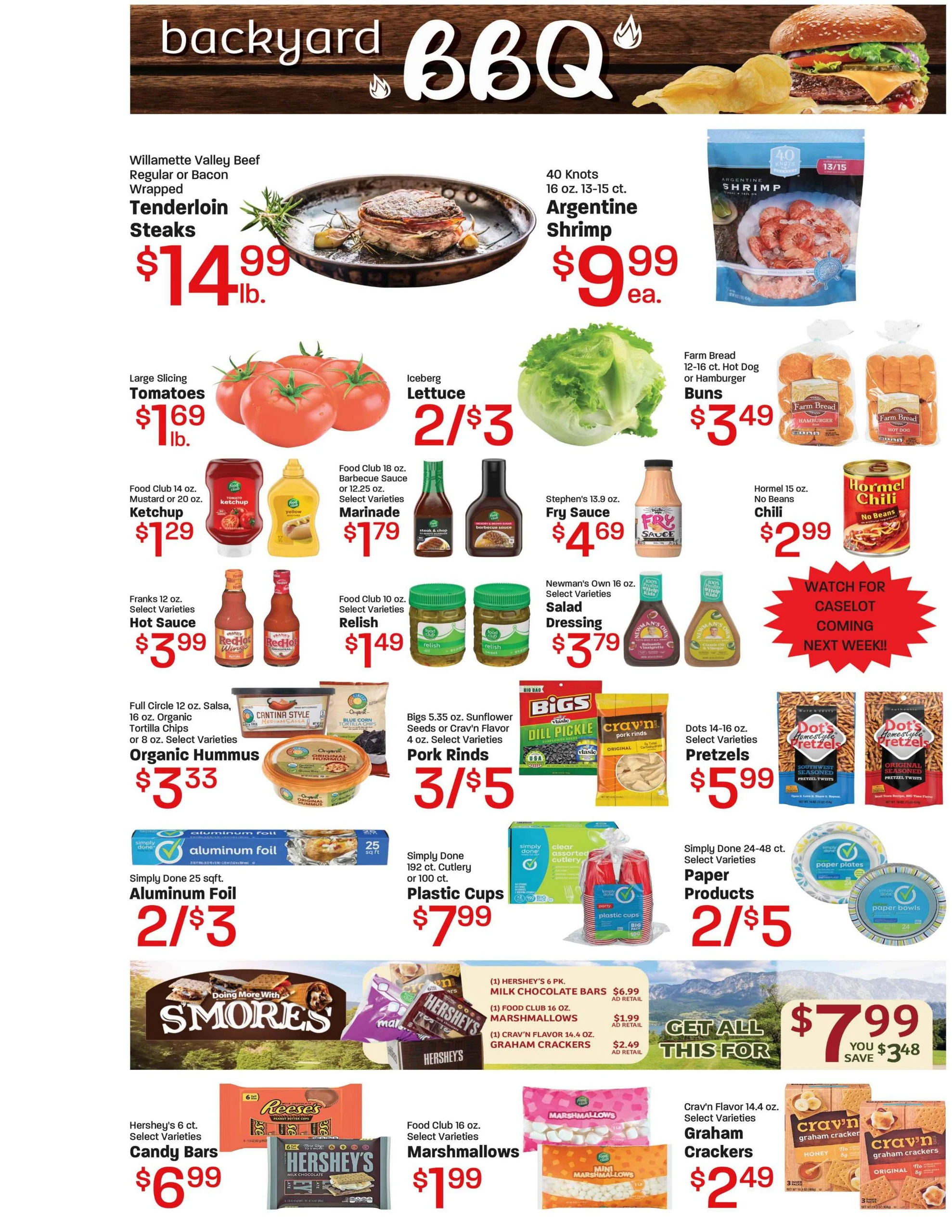 Royal's Market Indexed Weekly Ad - Page 3