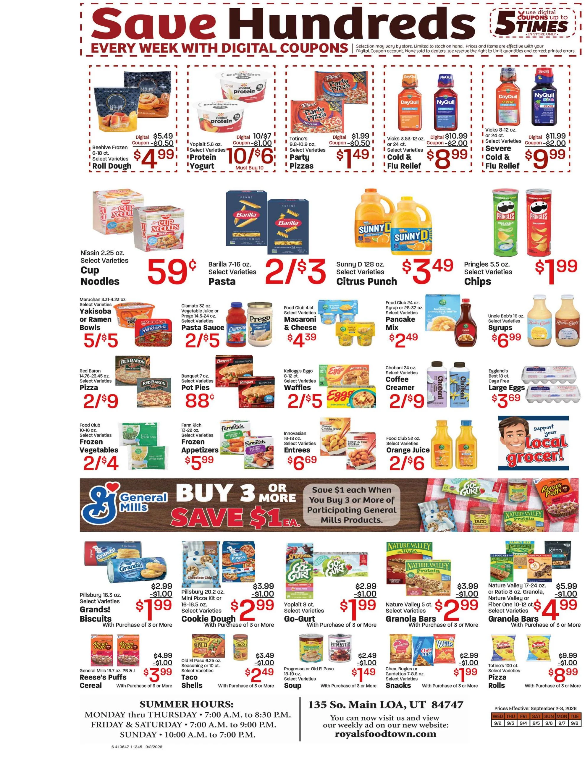 Royal's Market Indexed Weekly Ad - Page 6