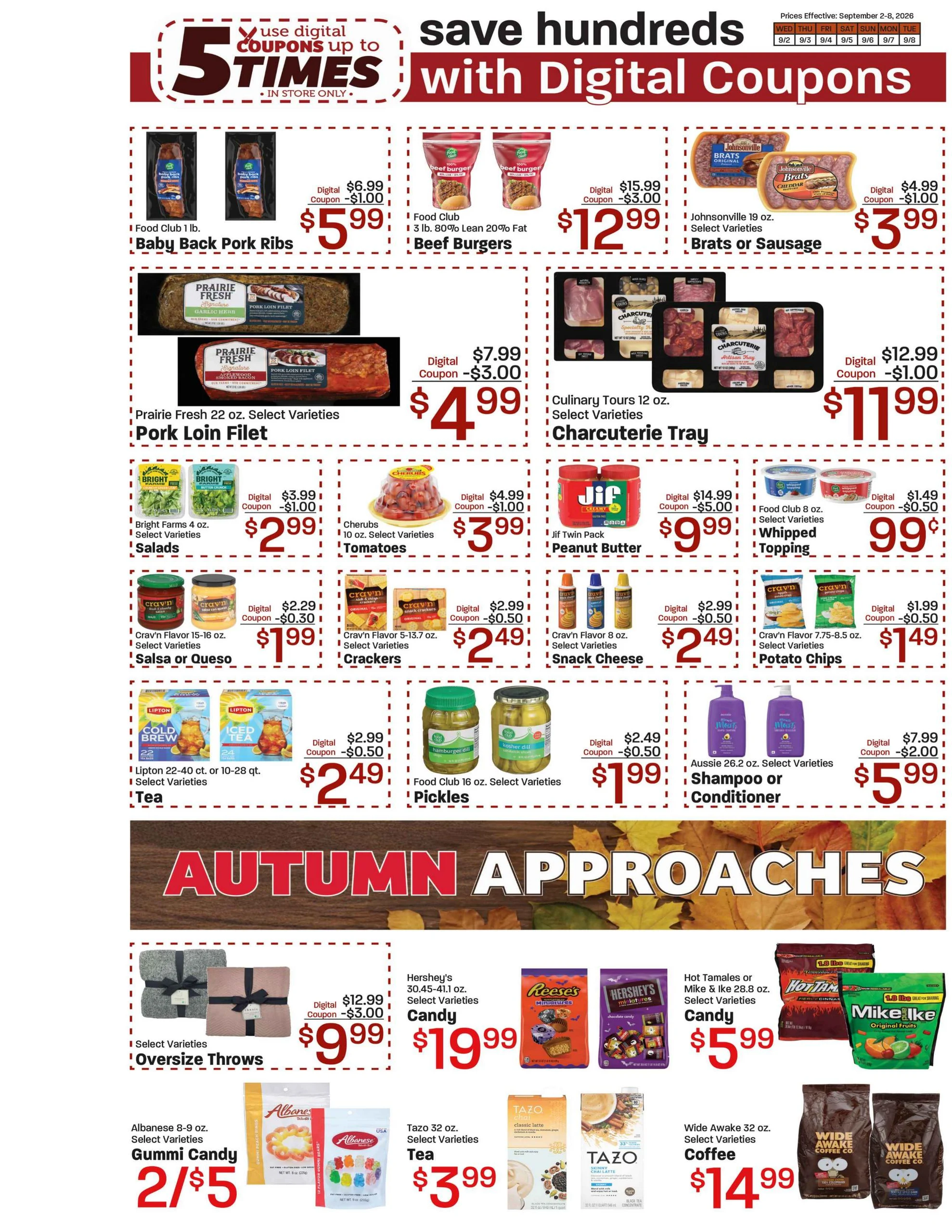 Royal's Market Indexed Weekly Ad - Page 8