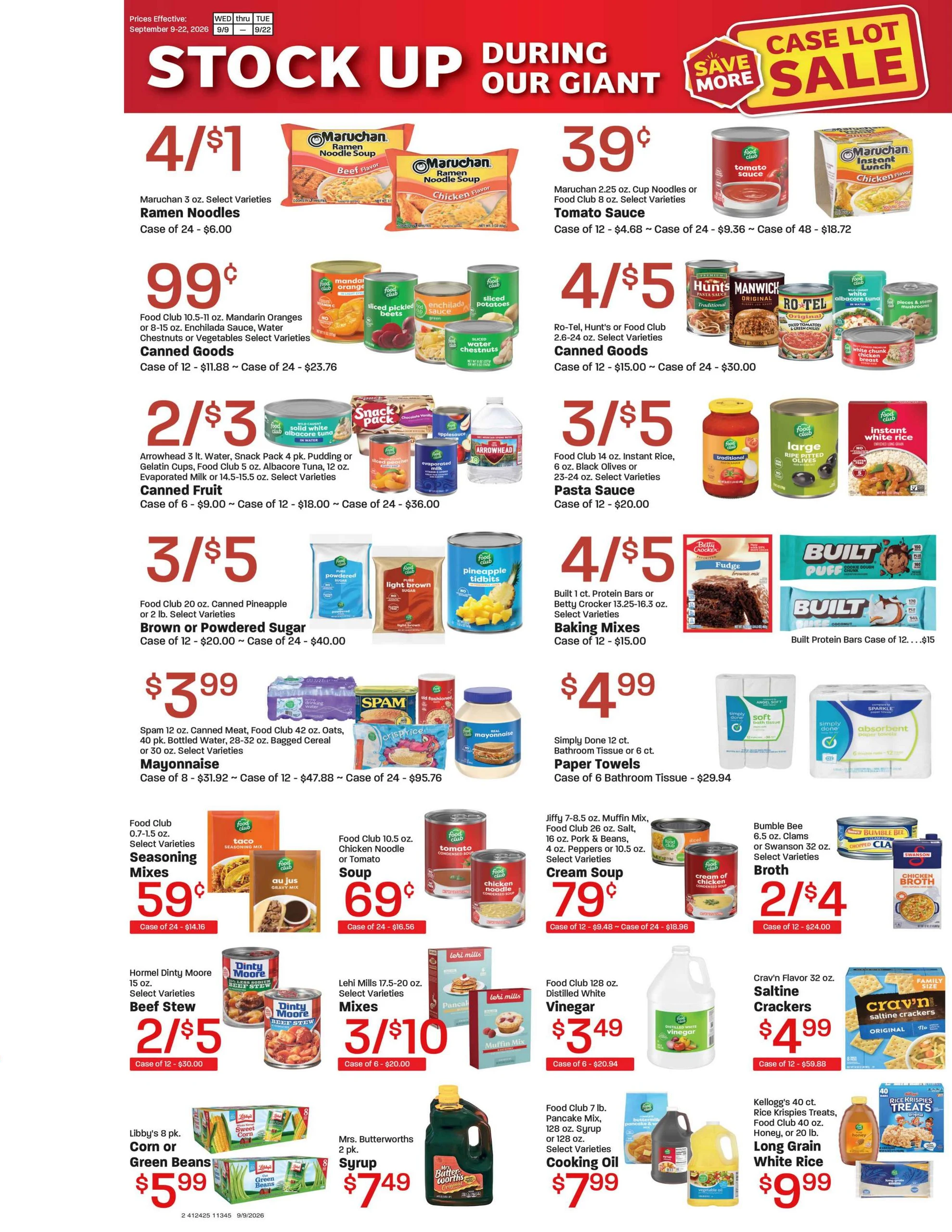 Royal's Market Indexed Monthly - Page 2
