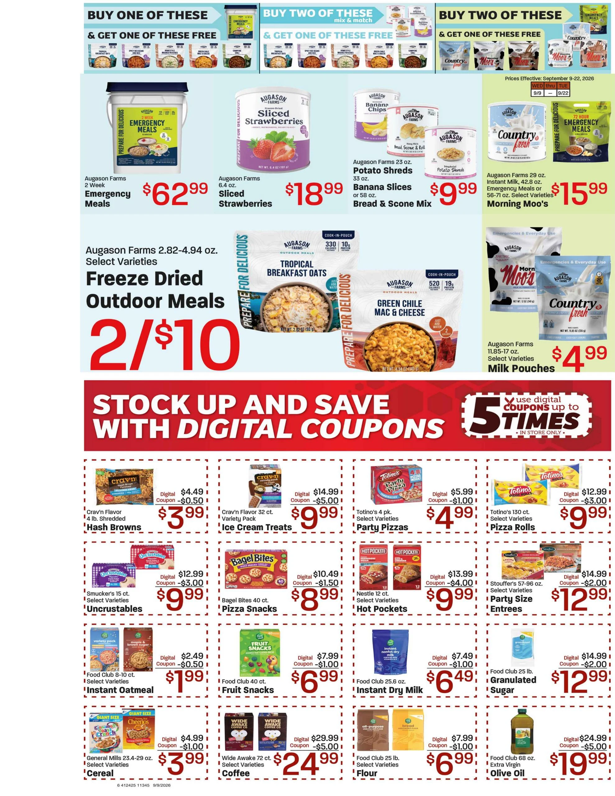 Royal's Market Indexed Monthly - Page 6