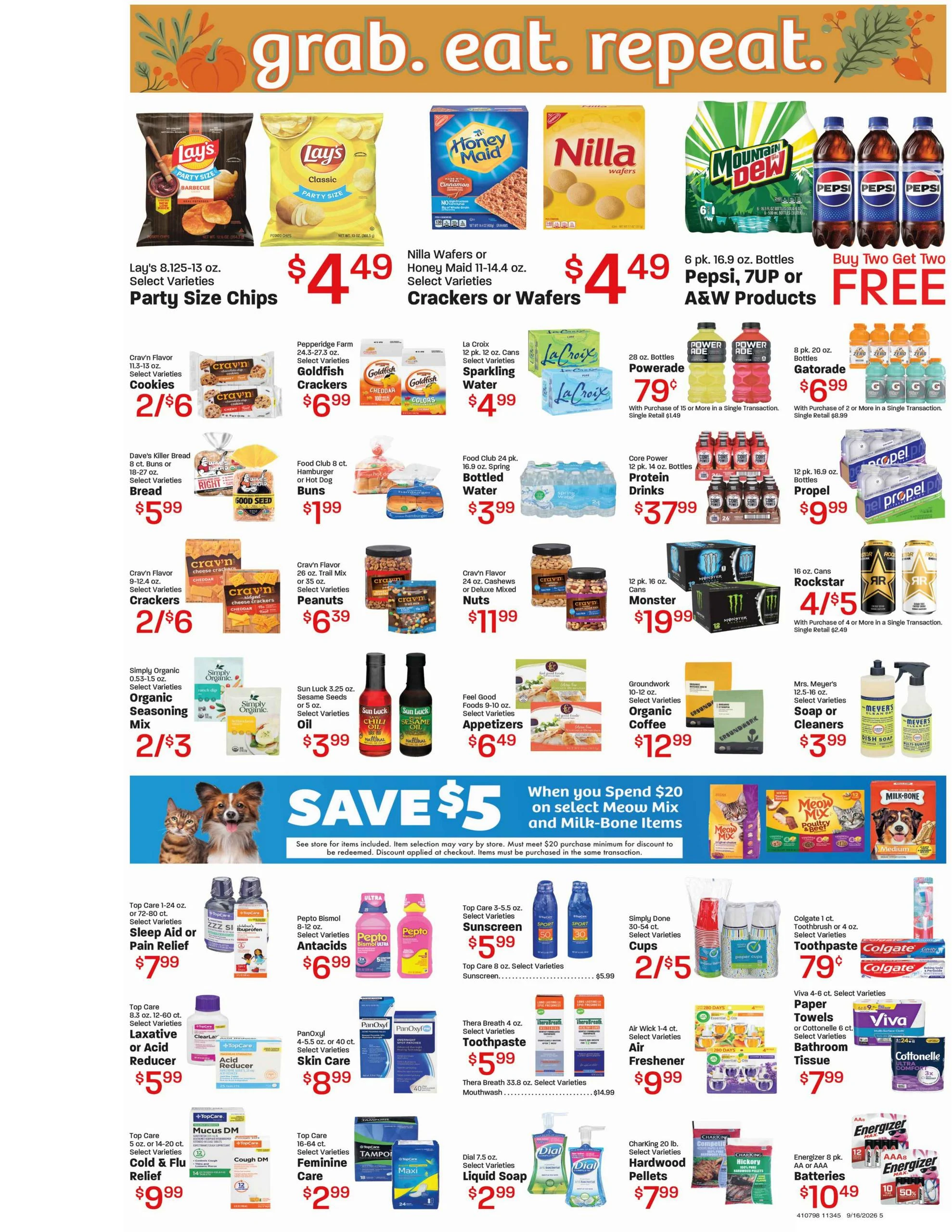 Royal's Market Indexed Weekly Ad - Page 5