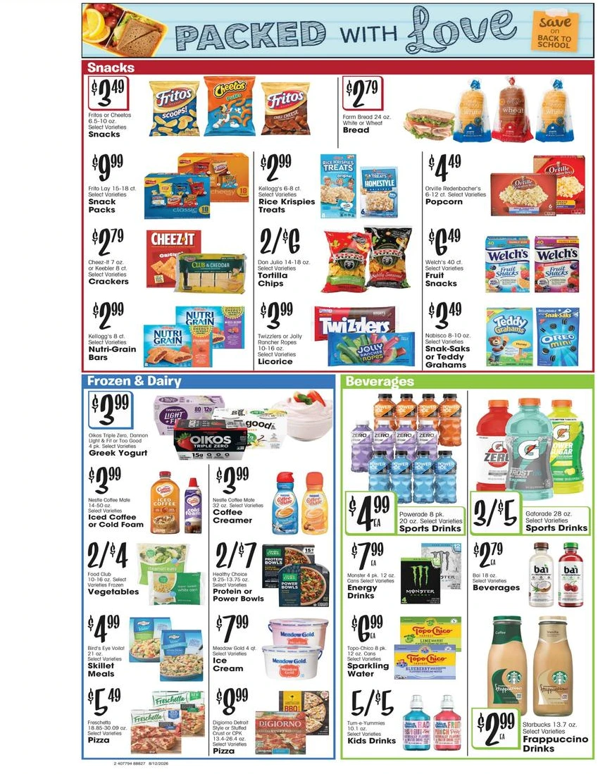 Flyer page 2