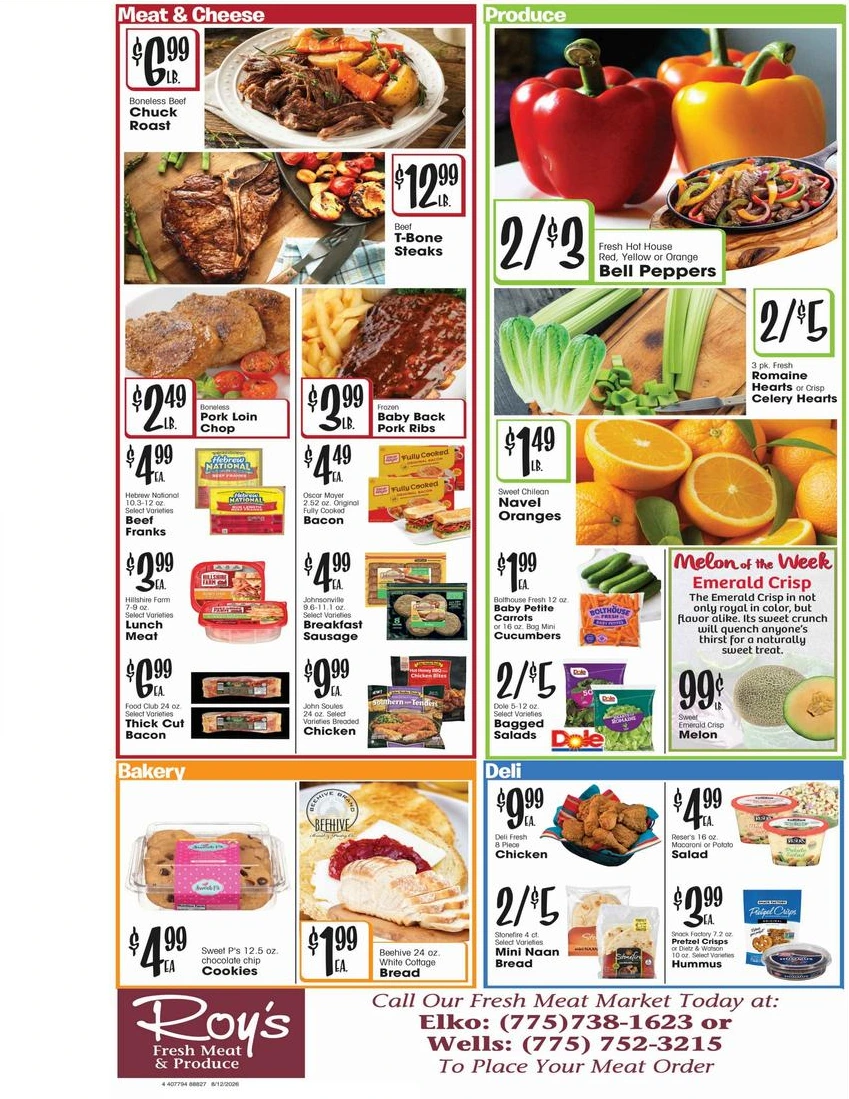 Flyer page 4