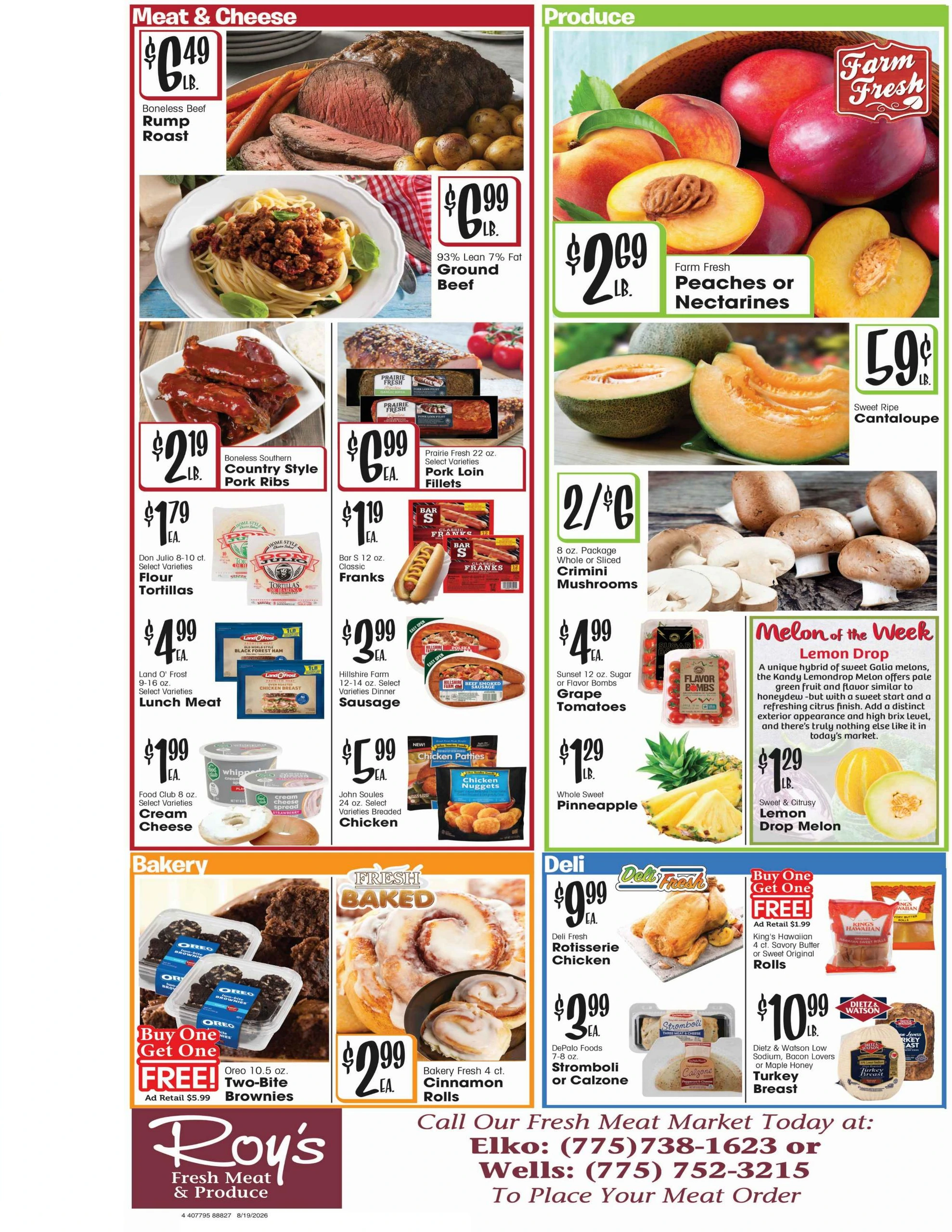 Flyer page 4