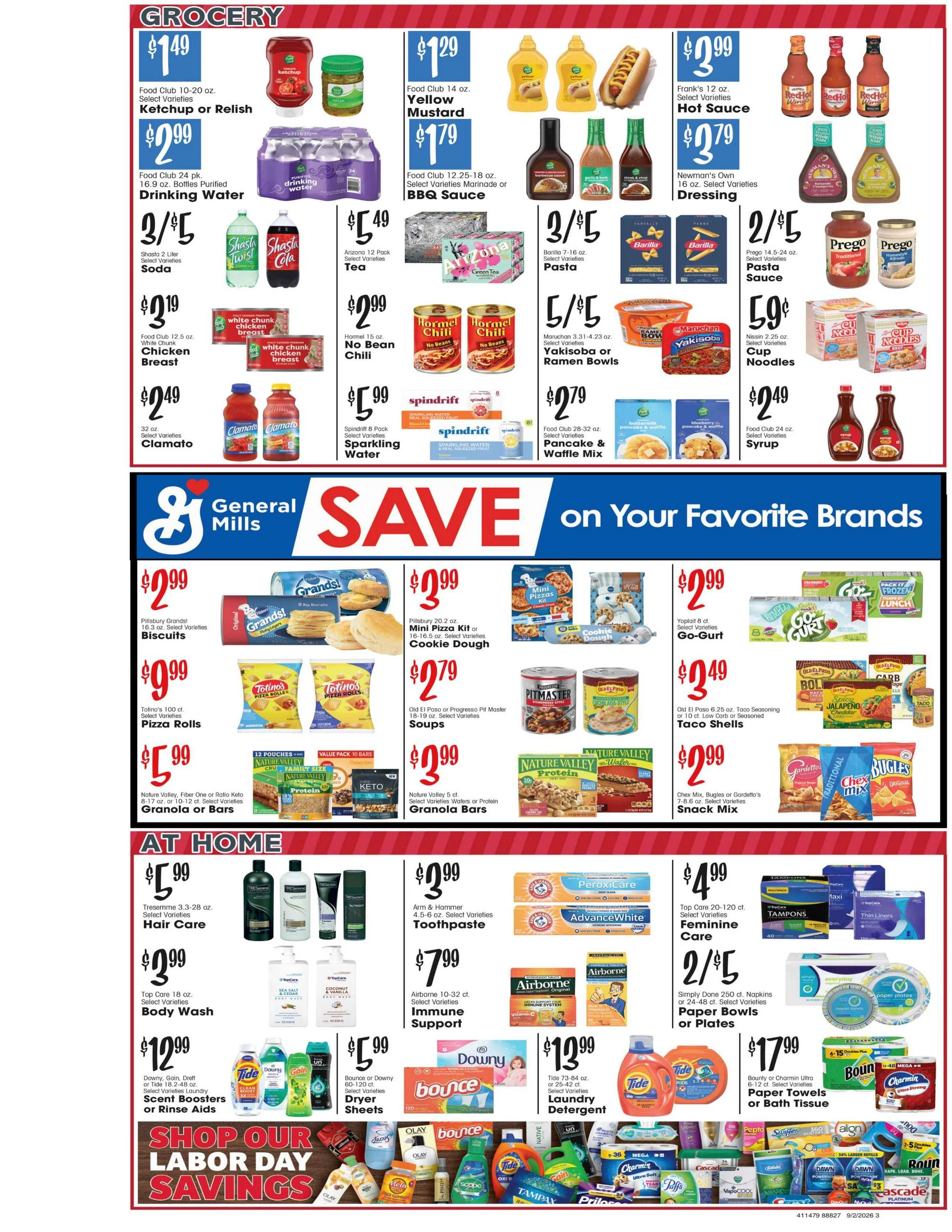 Roy's Fresh Meat and Produce Weekly - Page 3