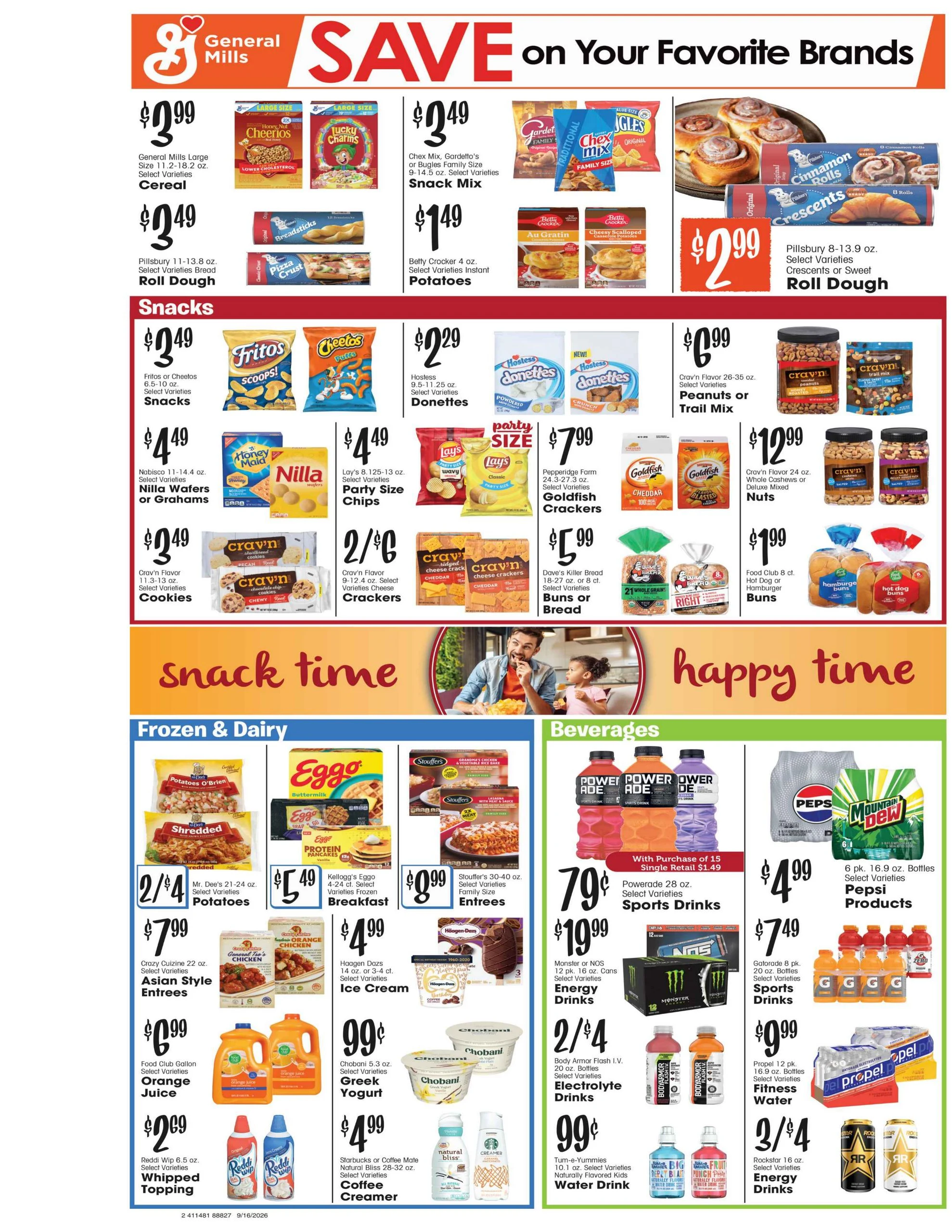 Roy's Fresh Meat and Produce Weekly - Page 2