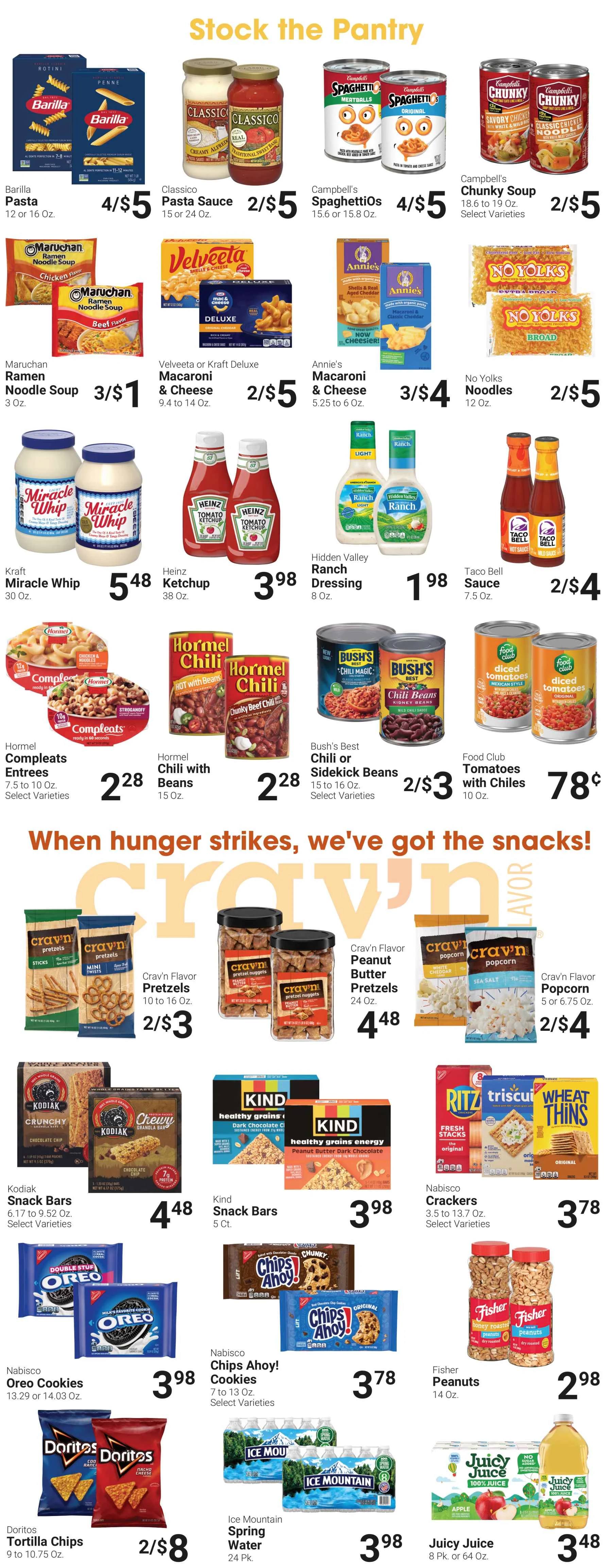 Roy's Market Roy's Market - October 4, 2026 - Page 2