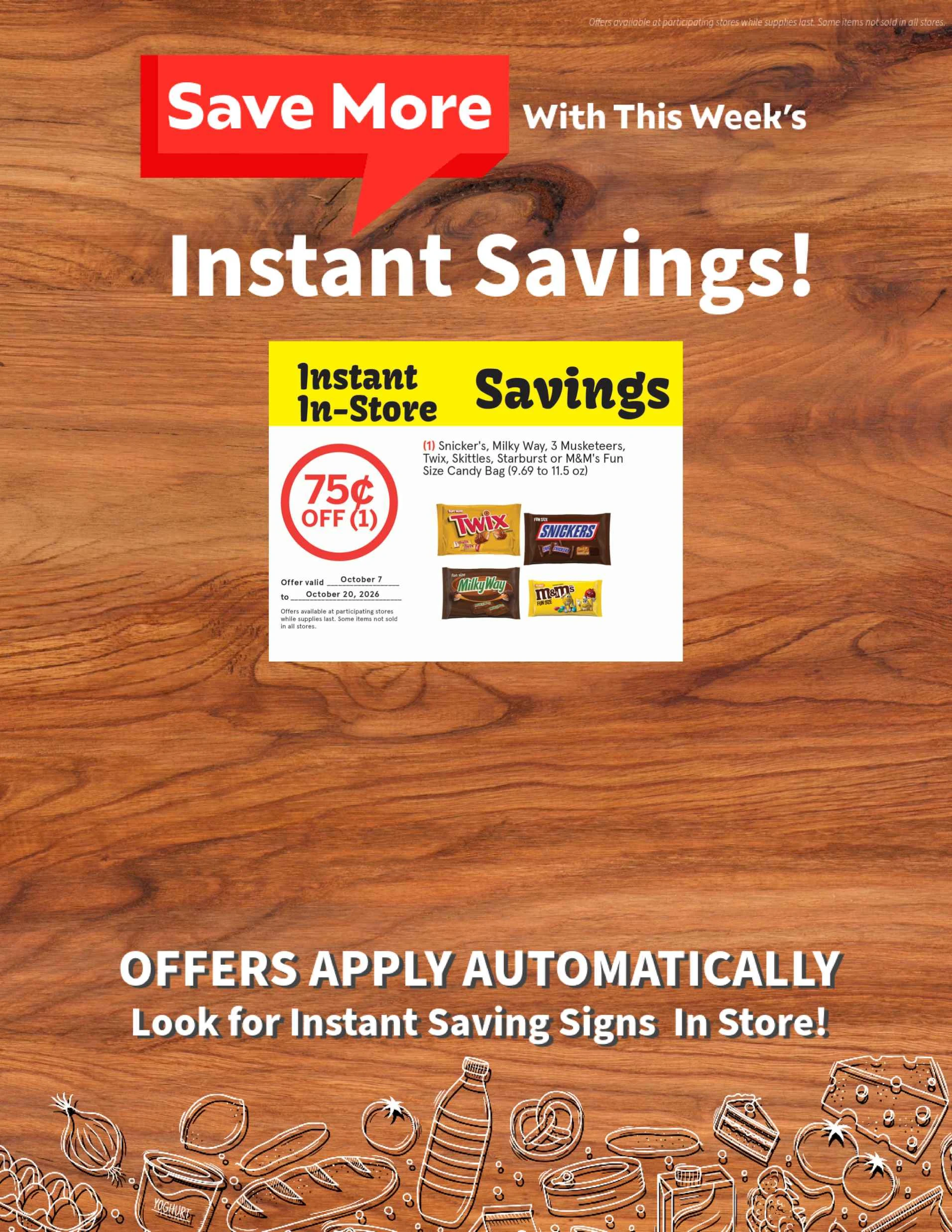 Roy's Market 1007-1020 Digital Flyer - 10/02/2026 - Page 2