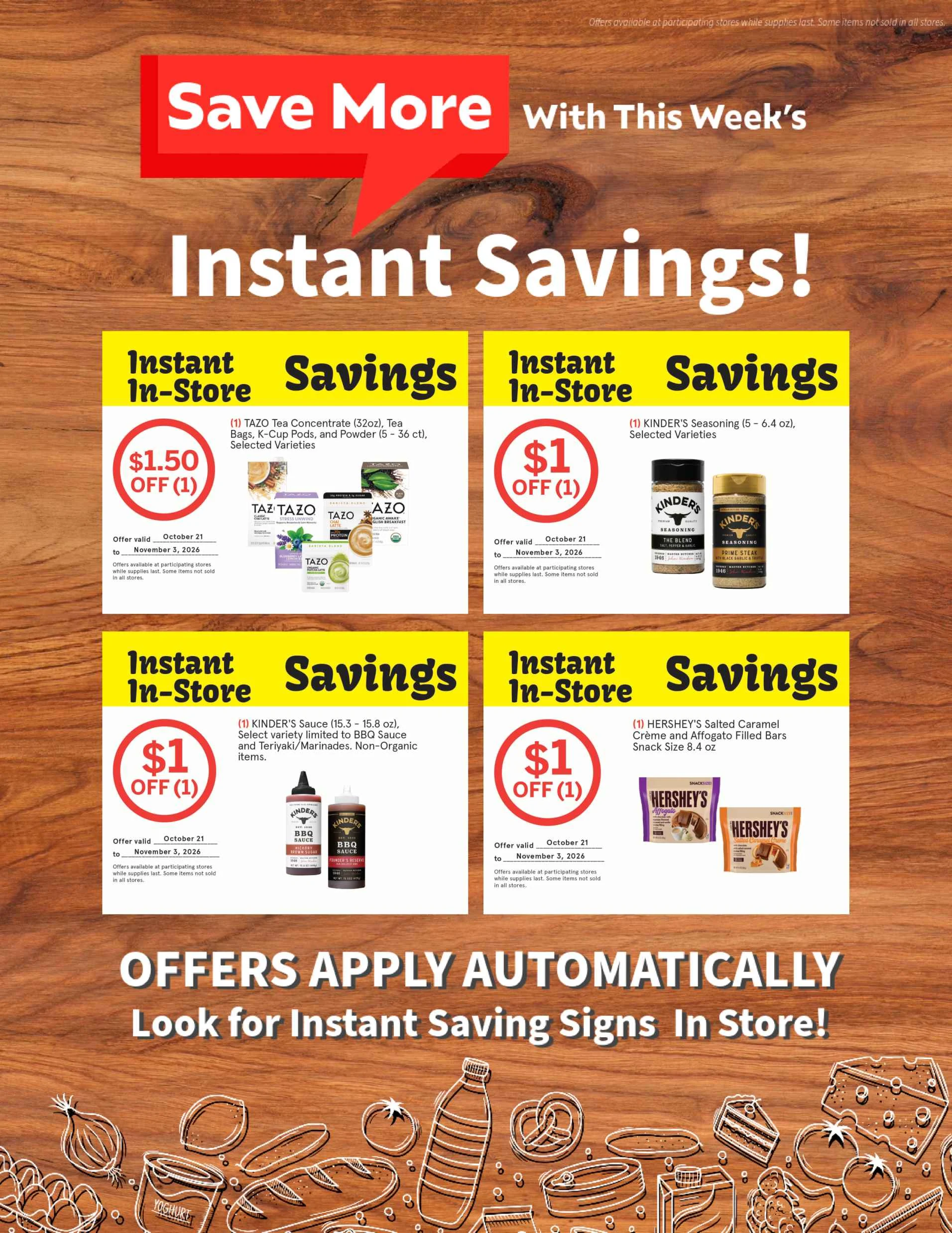 Roy's Market 1021-1103 Digital Flyer - Page 2