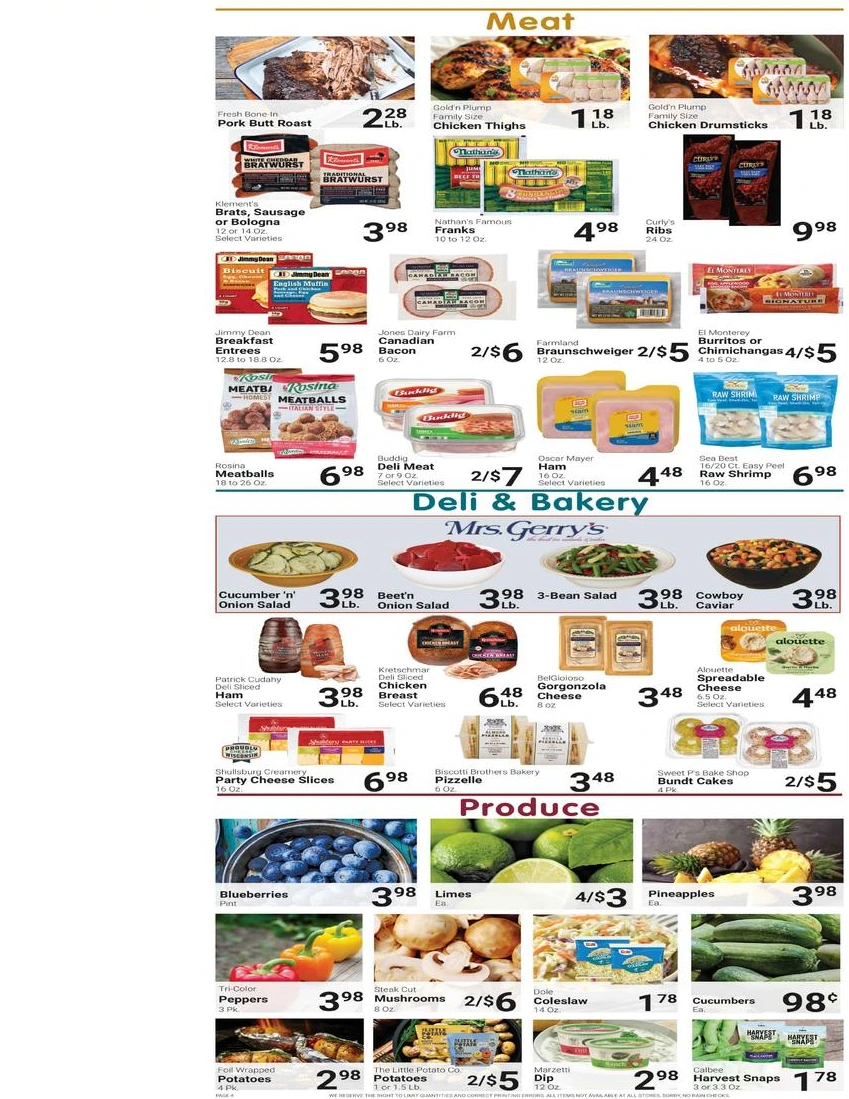 Flyer page 4