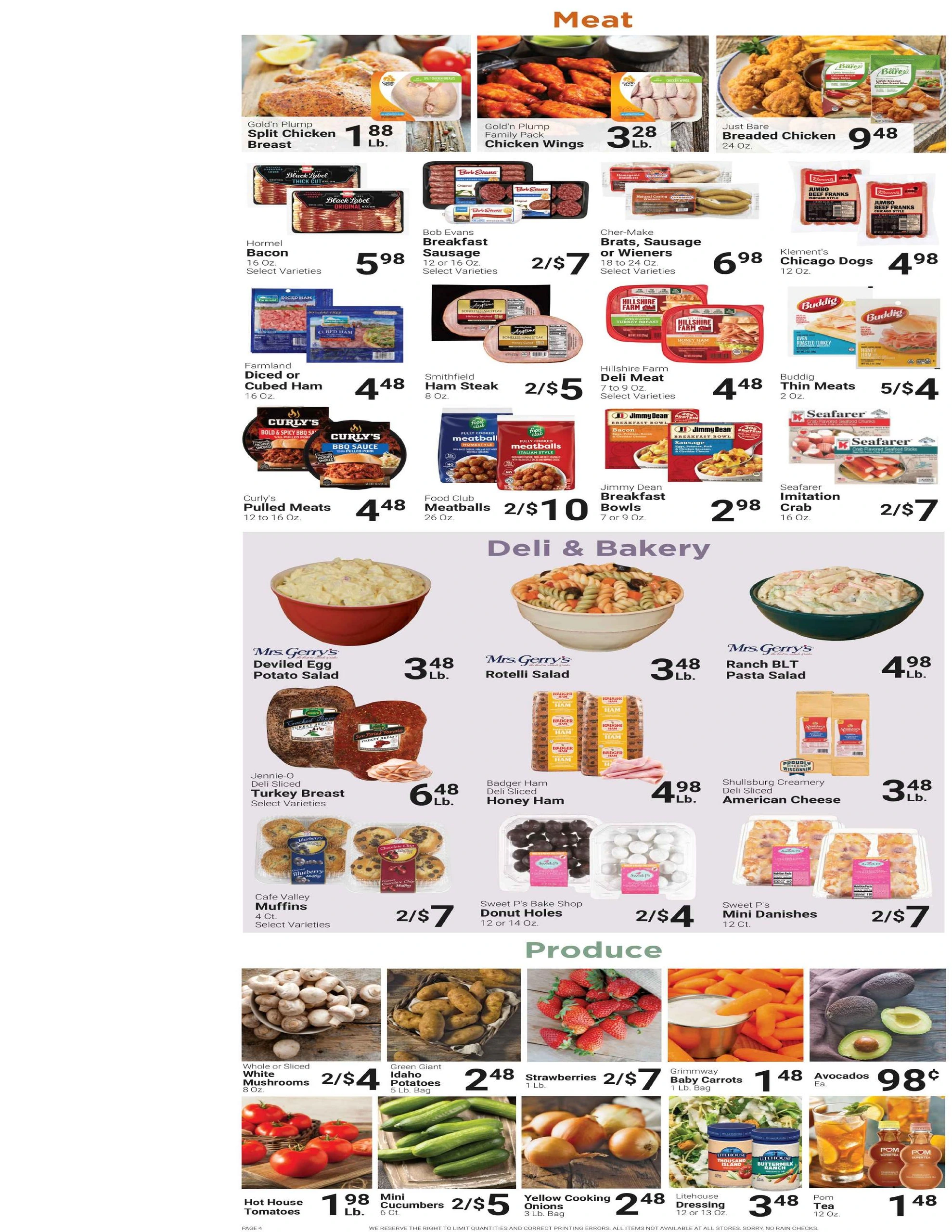 Flyer page 4
