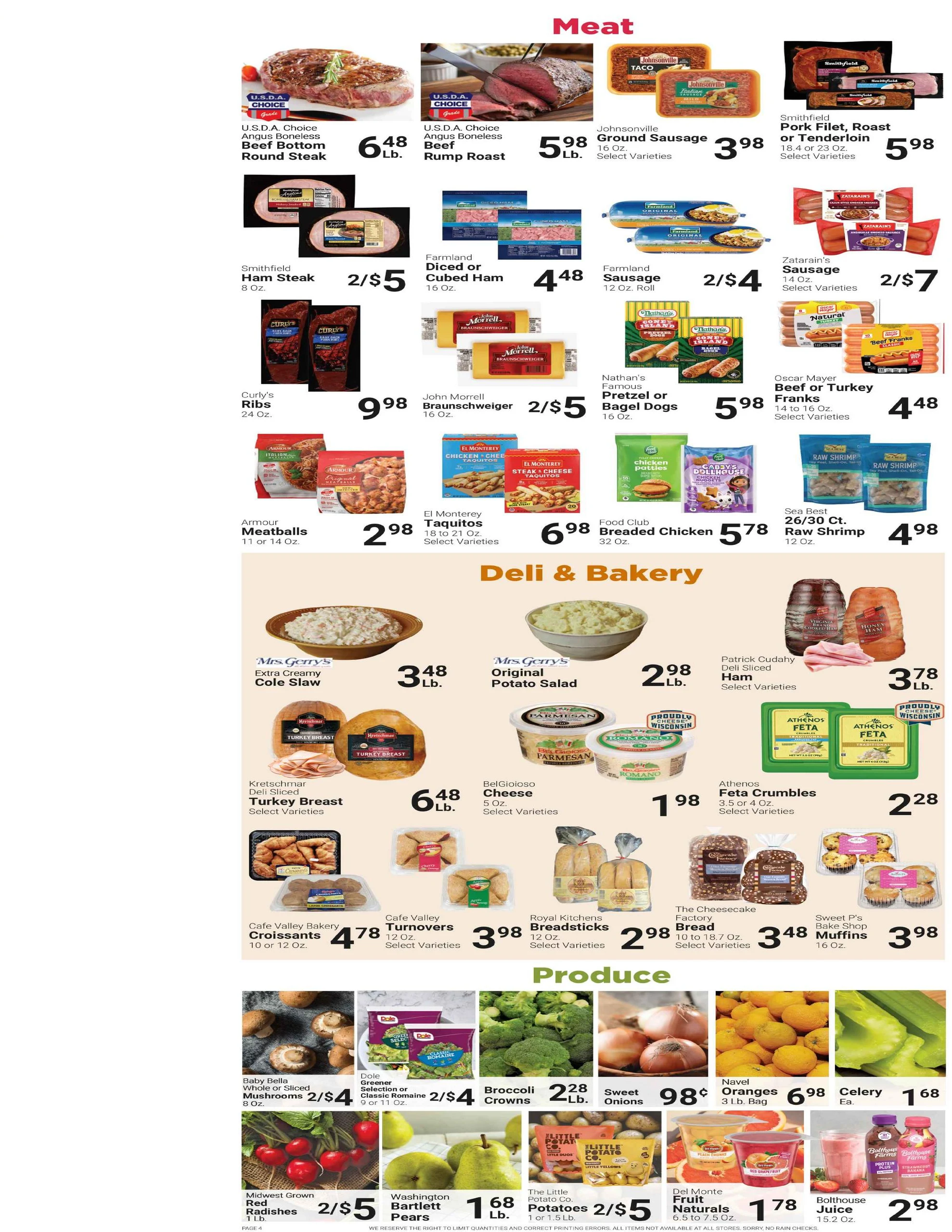 Roy's Market Indexed Weekly - Page 4