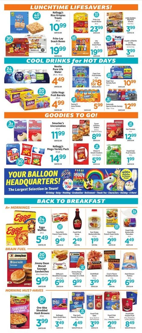 Flyer page 2
