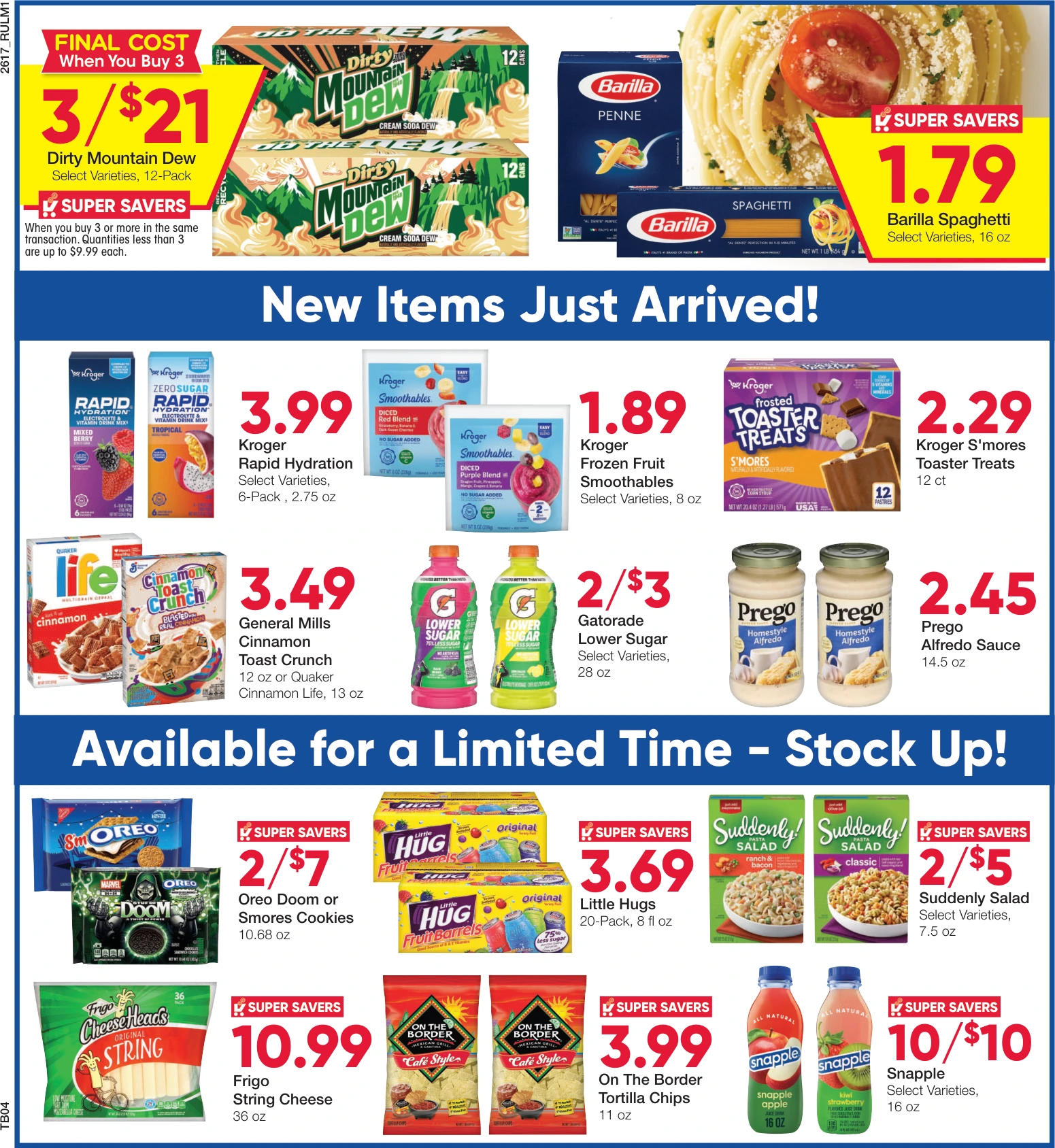 Flyer page 5