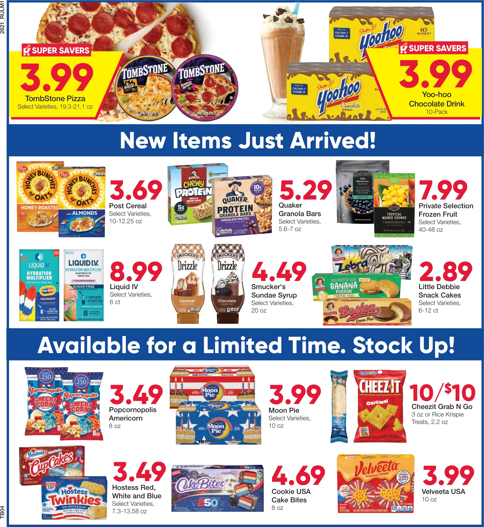 Flyer page 6