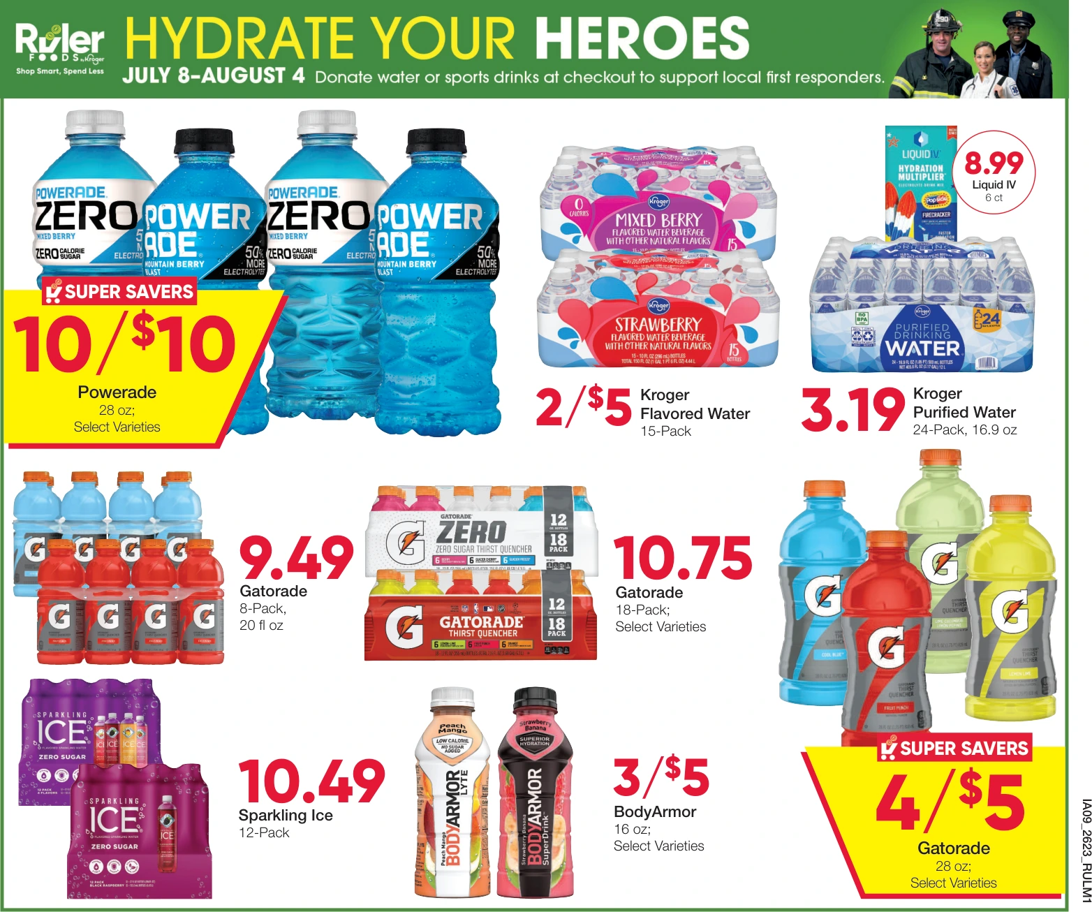 Flyer page 10