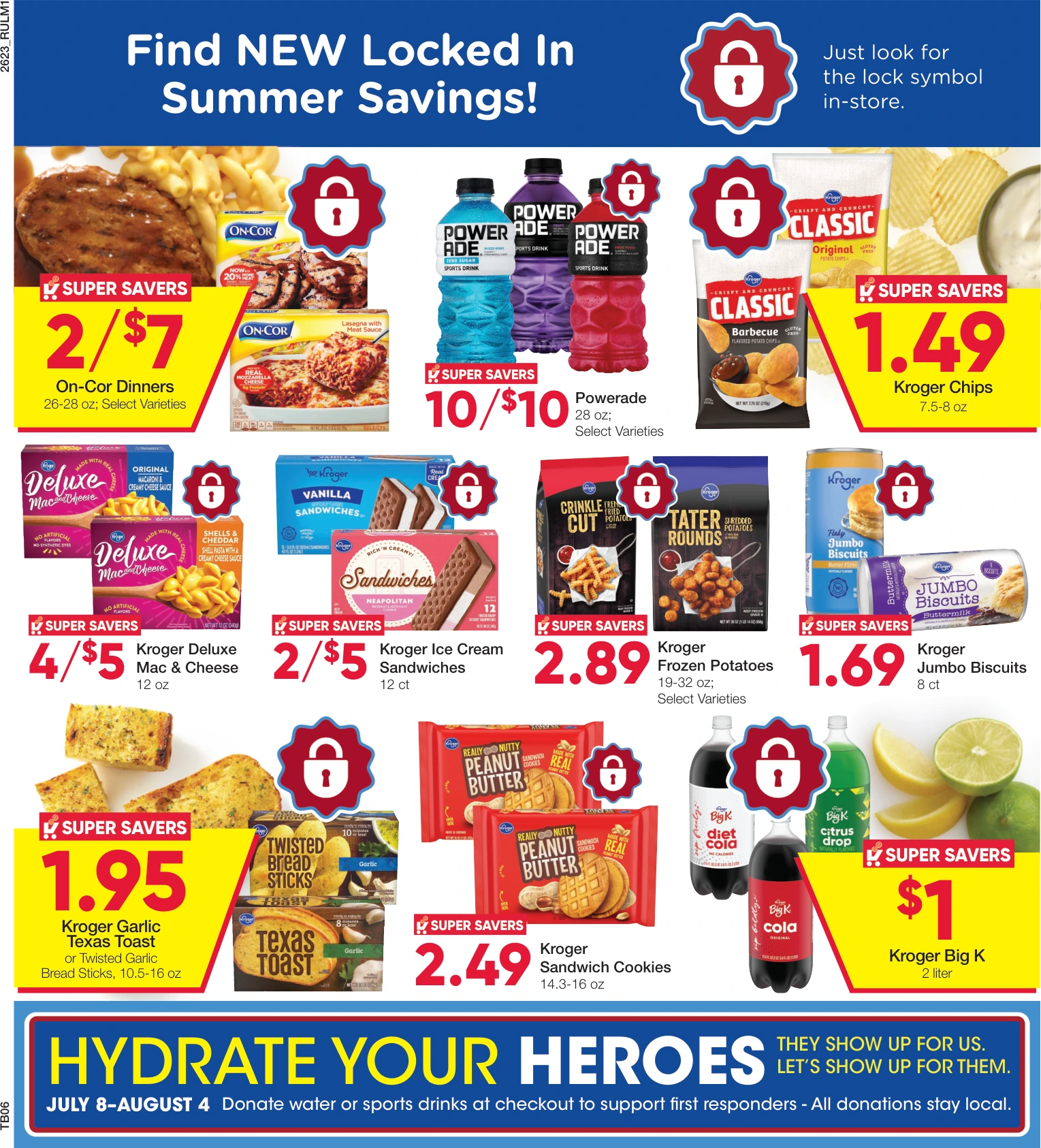 Flyer page 3