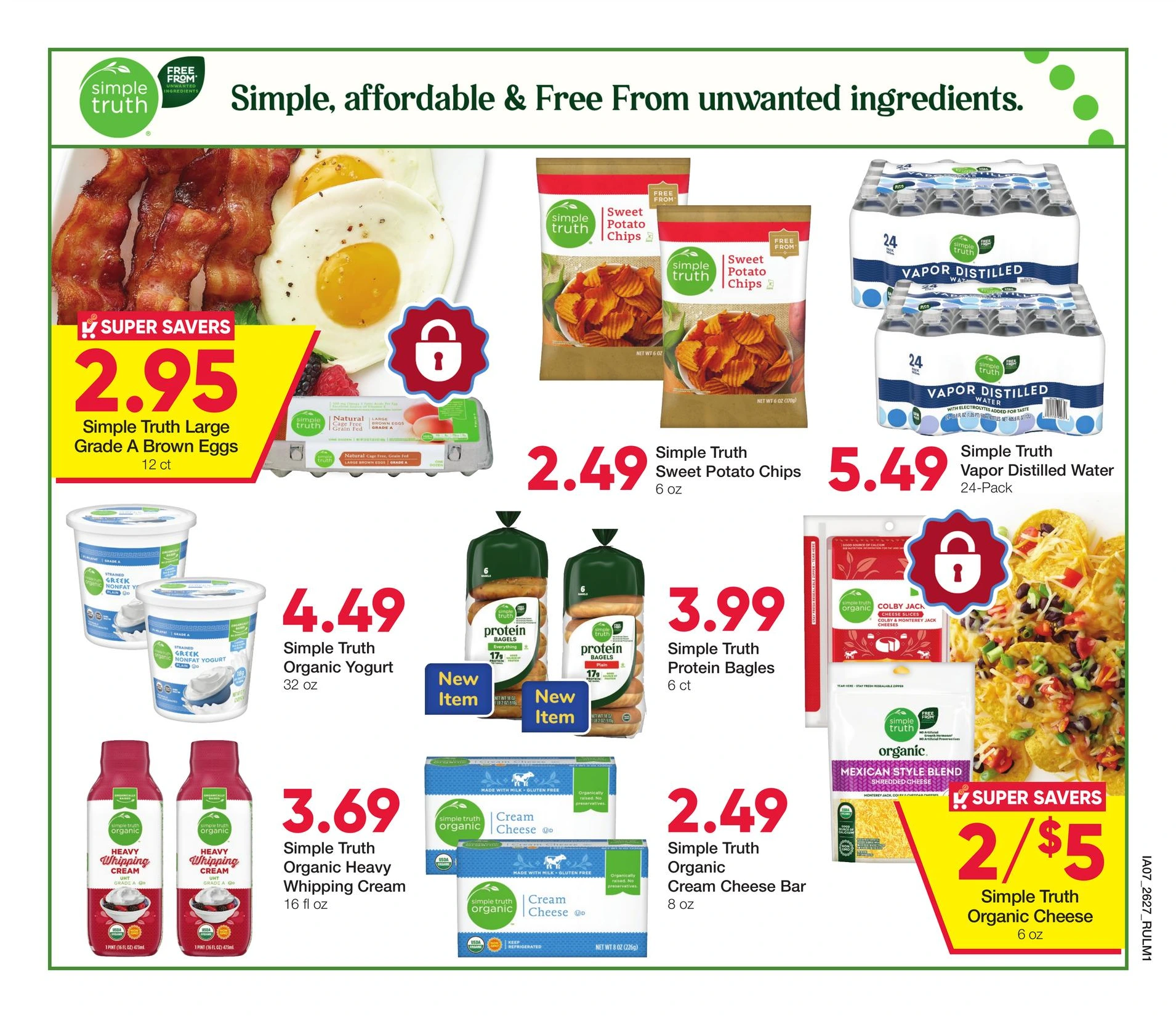 Flyer page 8