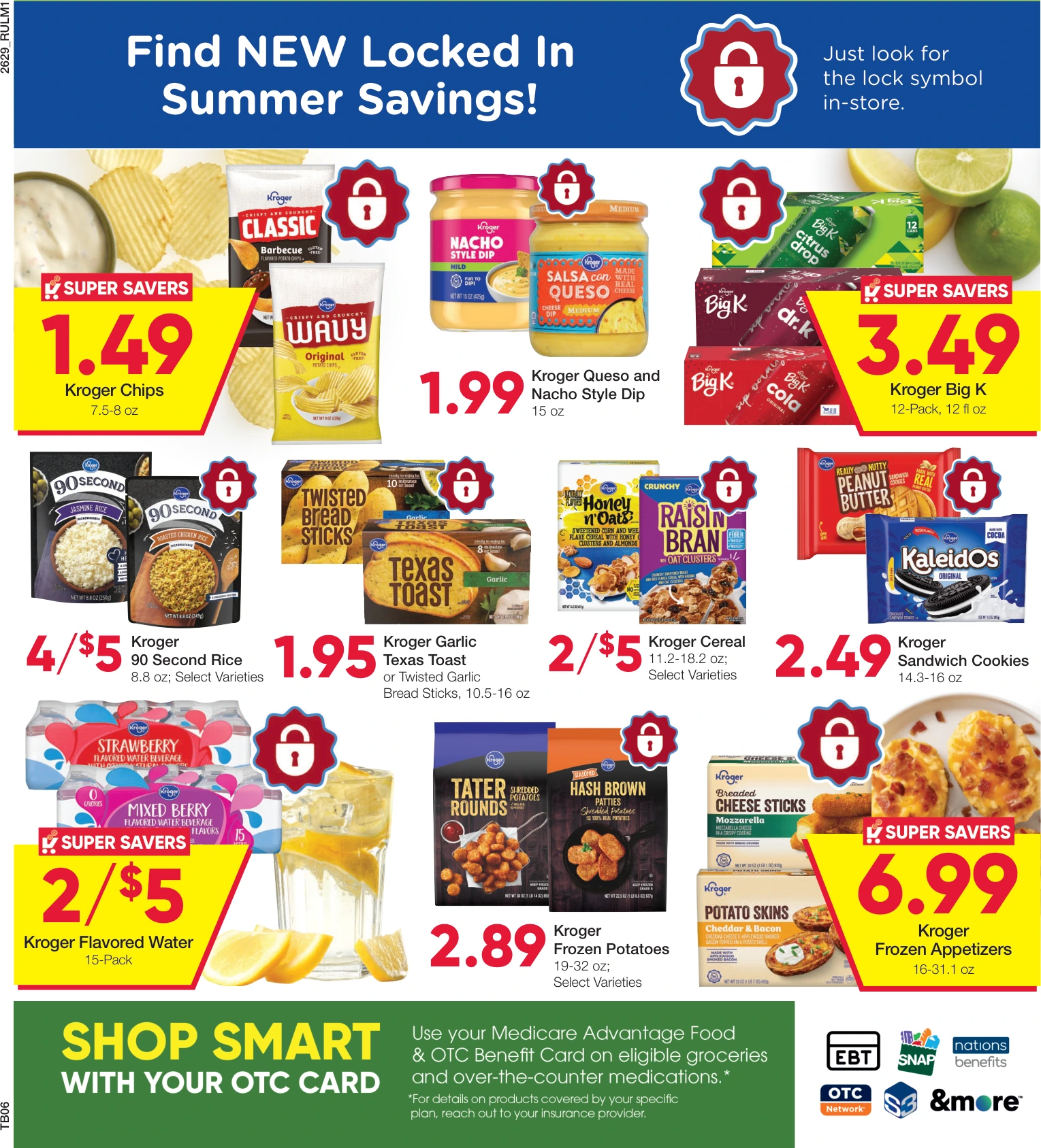 Flyer page 4