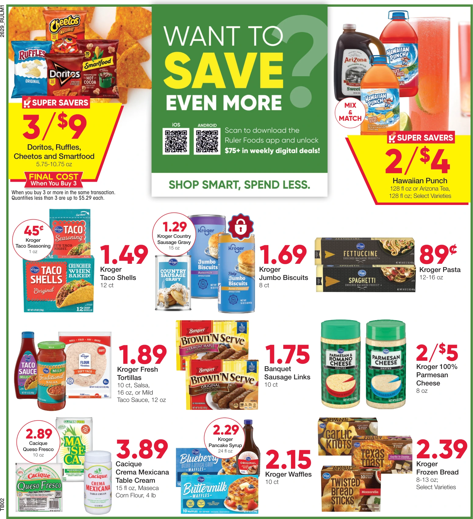 Flyer page 5