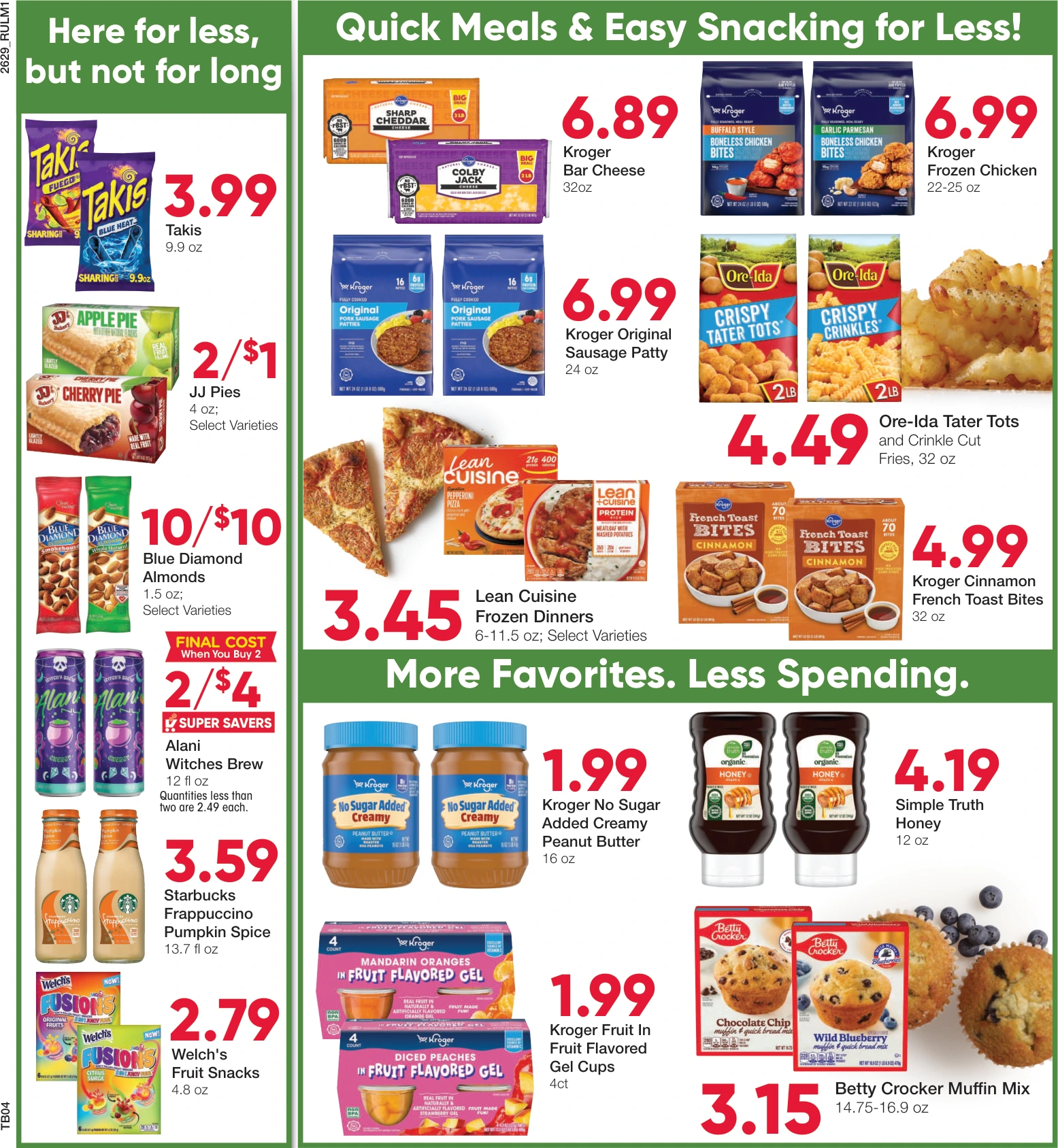 Flyer page 7