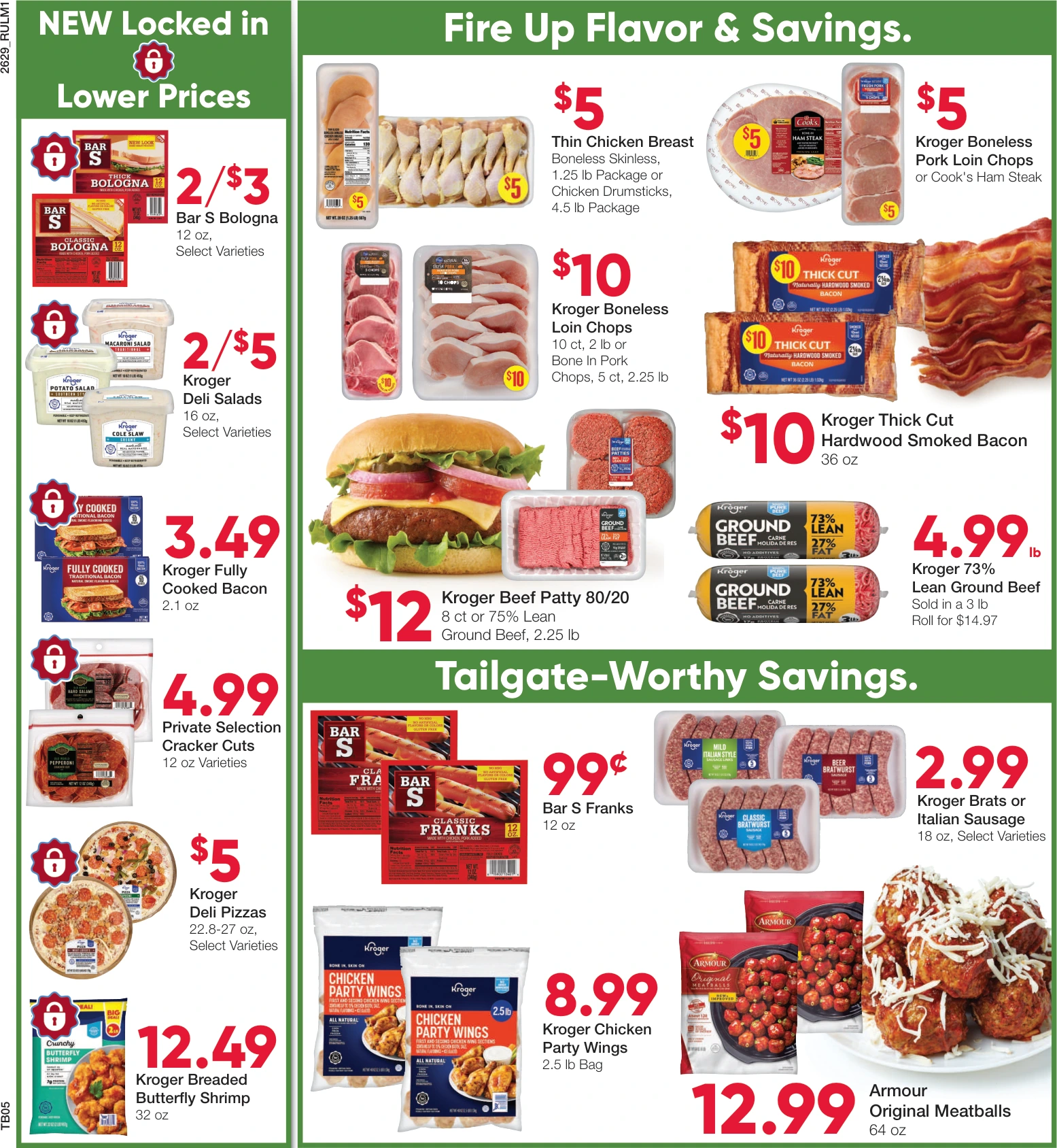 Flyer page 8