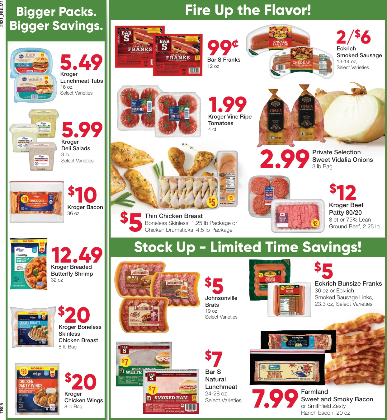Ruler Foods Weekly Ad - Page 2