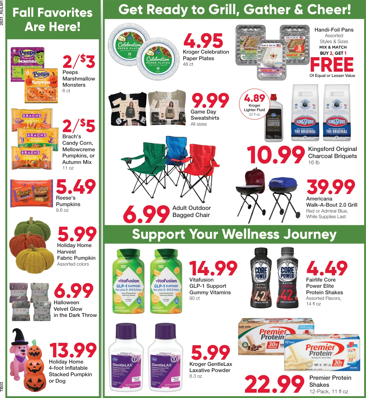 Ruler Foods Weekly Ad - Page 3