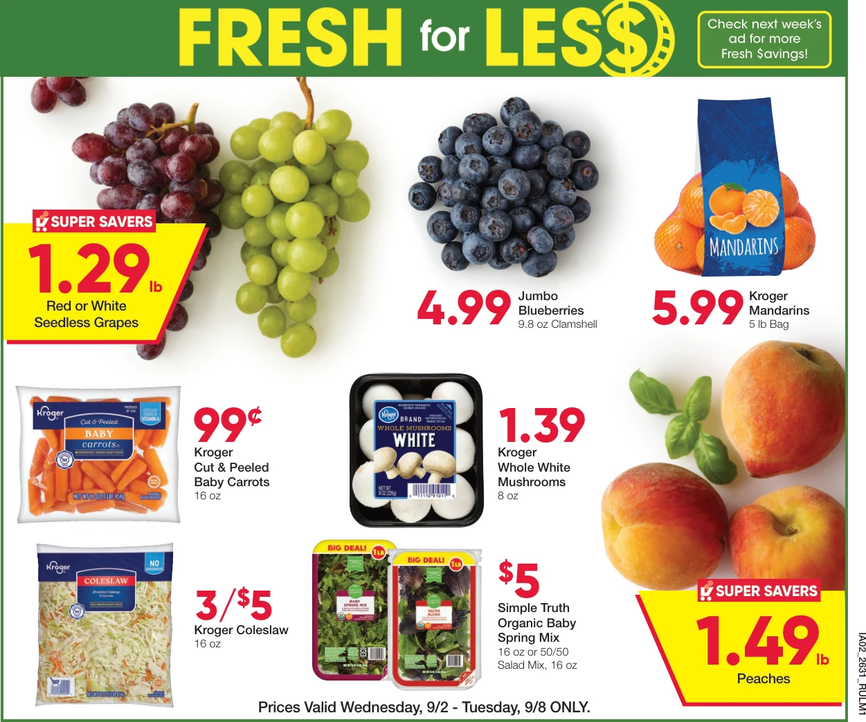 Ruler Foods Weekly Ad - Page 5