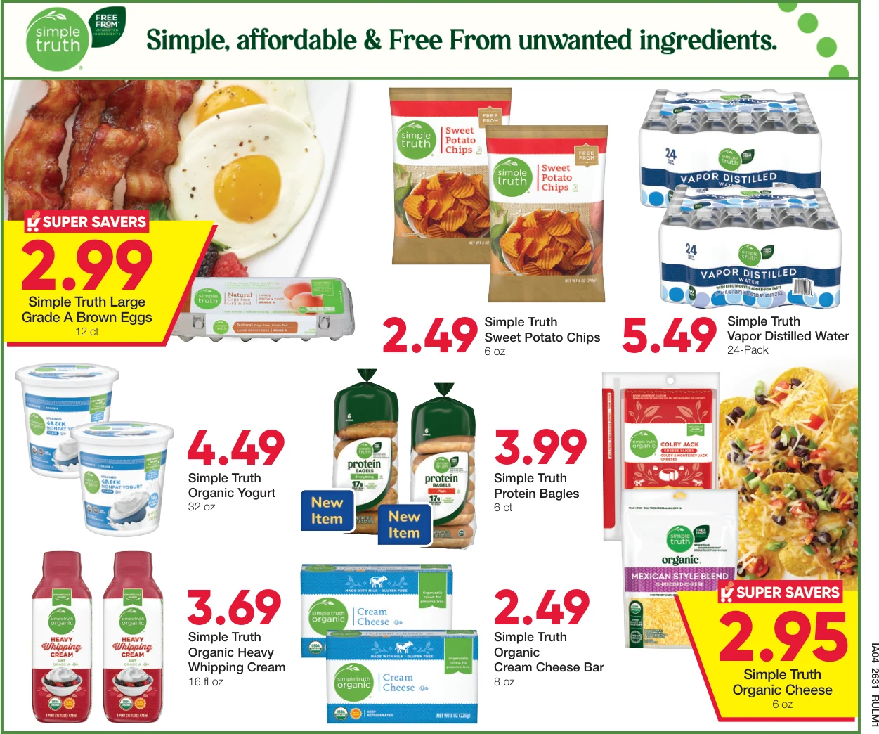Ruler Foods Weekly Ad - Page 6