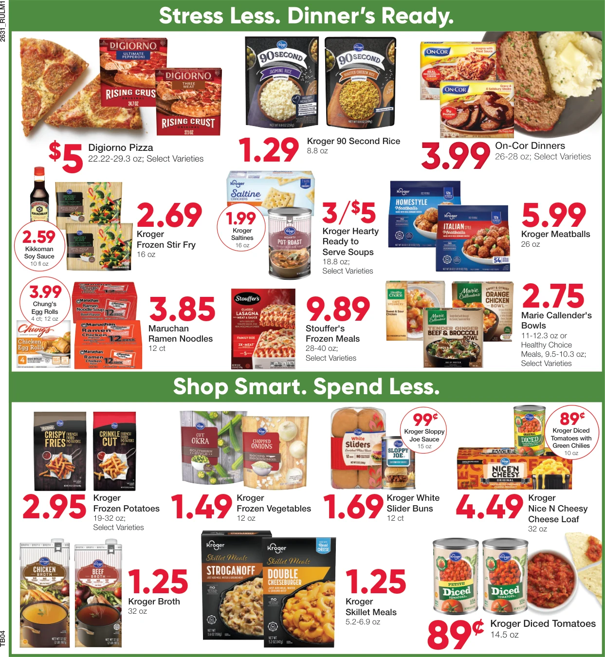 Ruler Foods Weekly Ad - Page 8