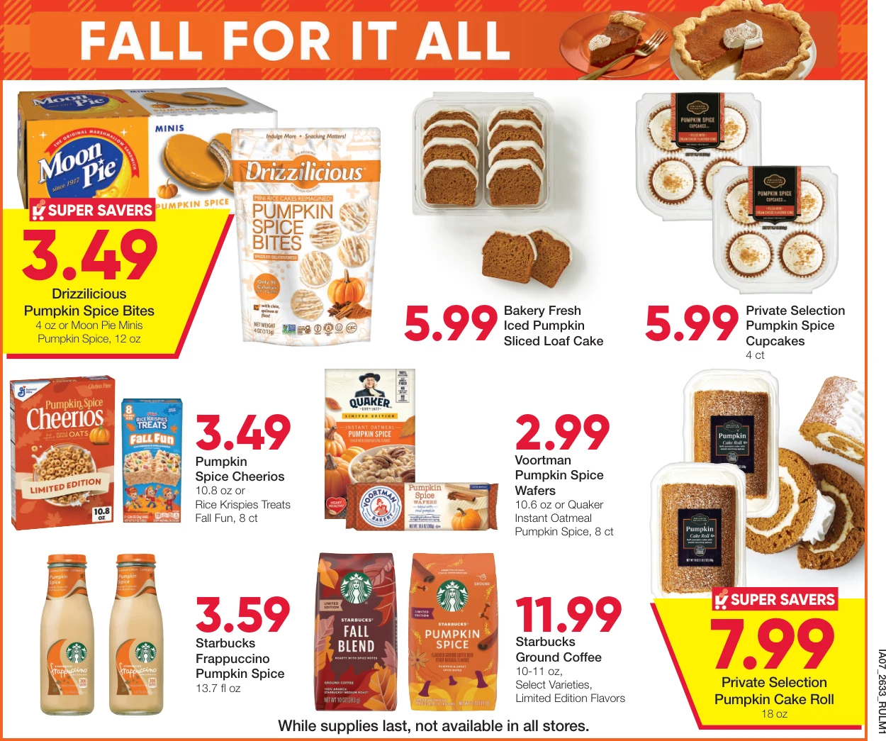 Ruler Foods Weekly Ad - Page 10