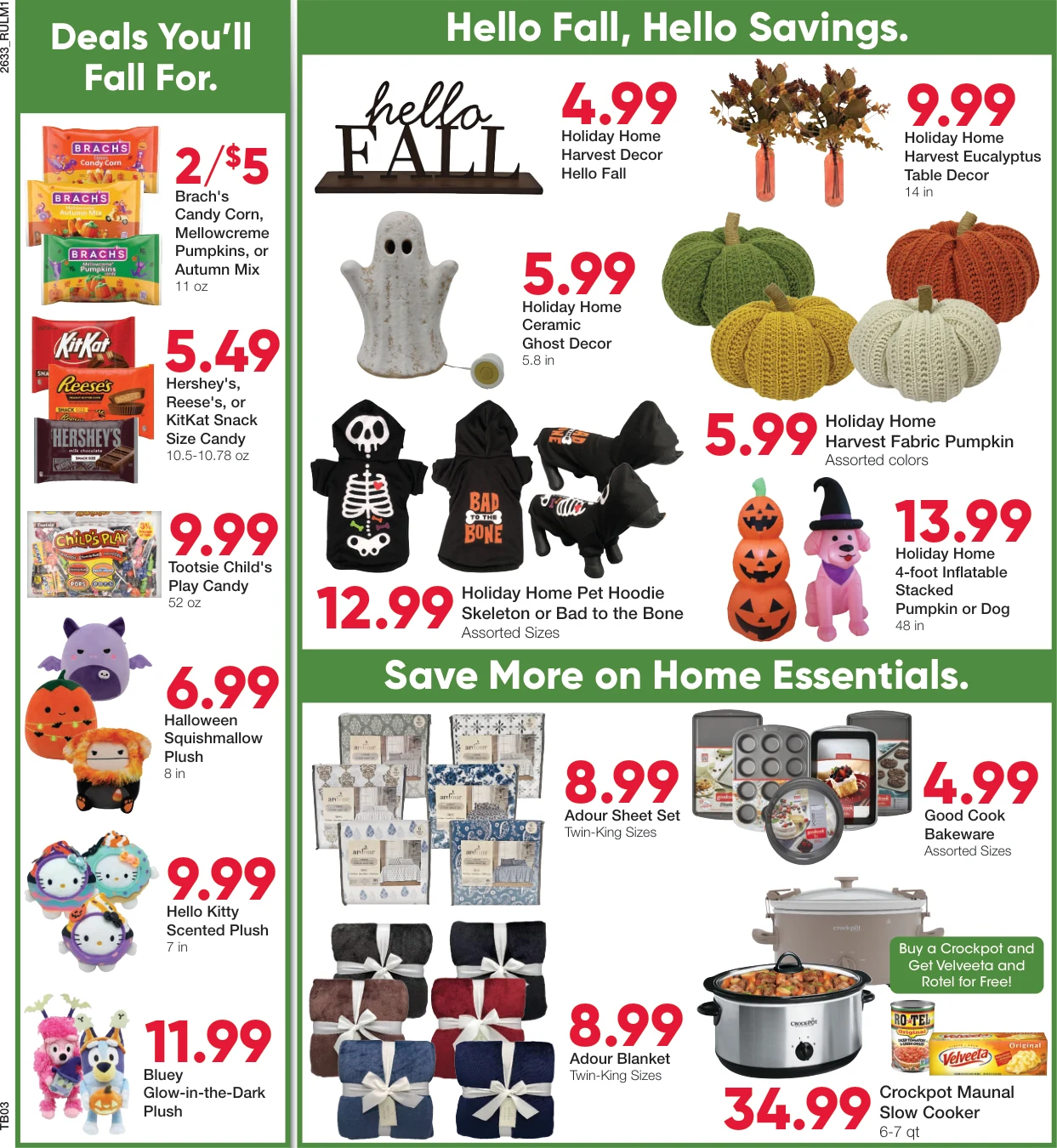 Ruler Foods Weekly Ad - Page 5