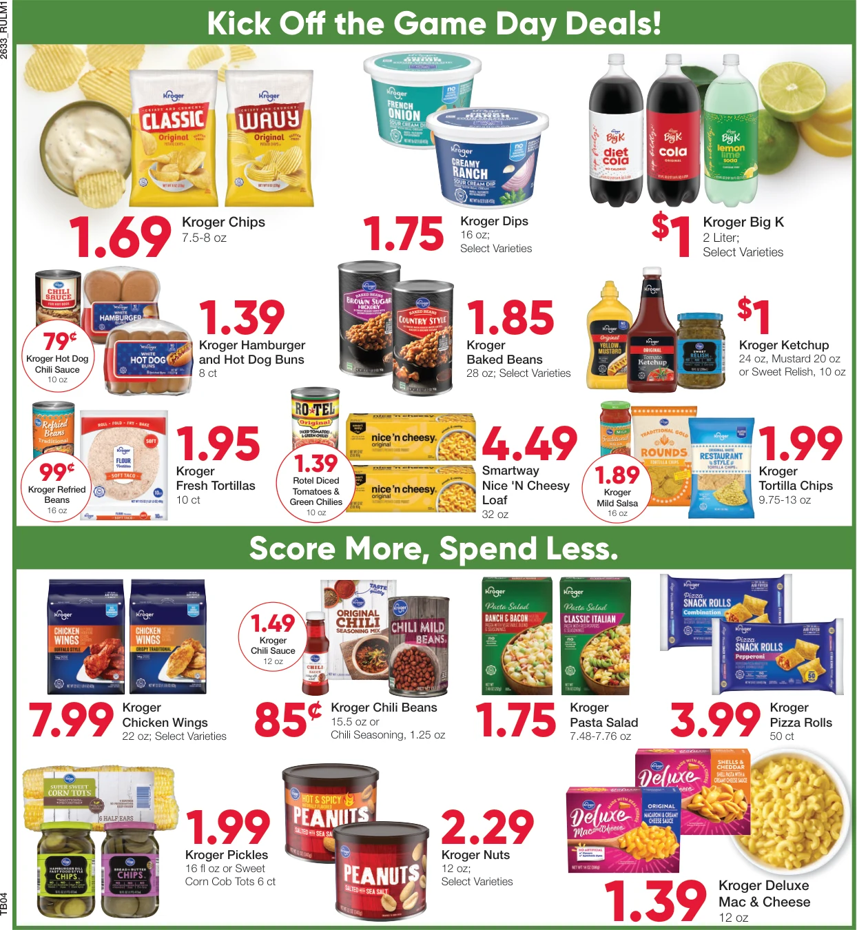 Ruler Foods Weekly Ad - Page 6