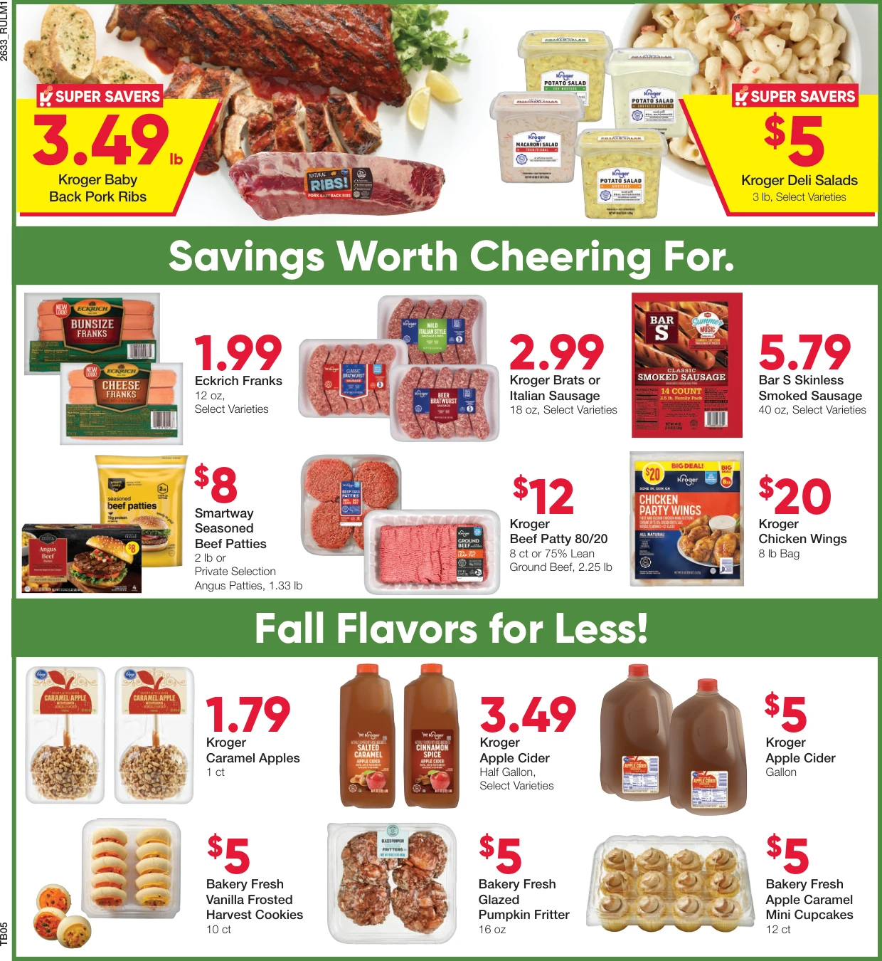 Ruler Foods Weekly Ad - Page 7