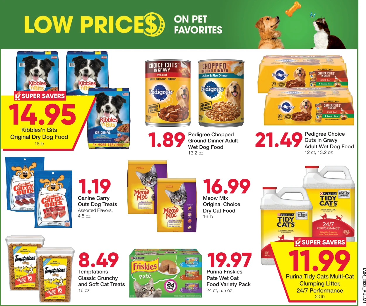 Ruler Foods Weekly Ad - Page 8
