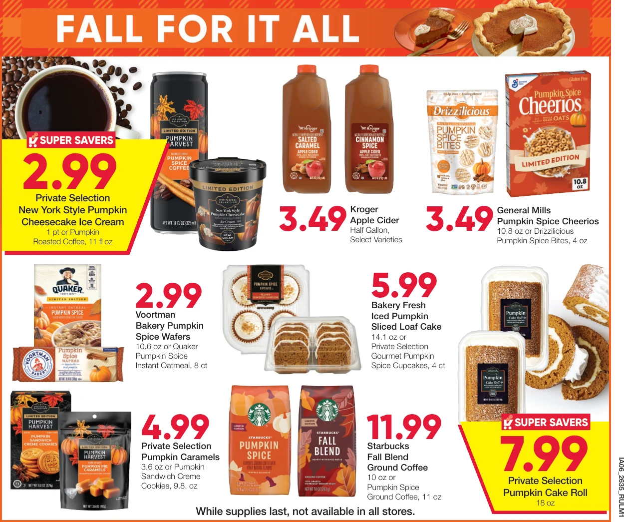 Ruler Foods Weekly Ad - Page 10