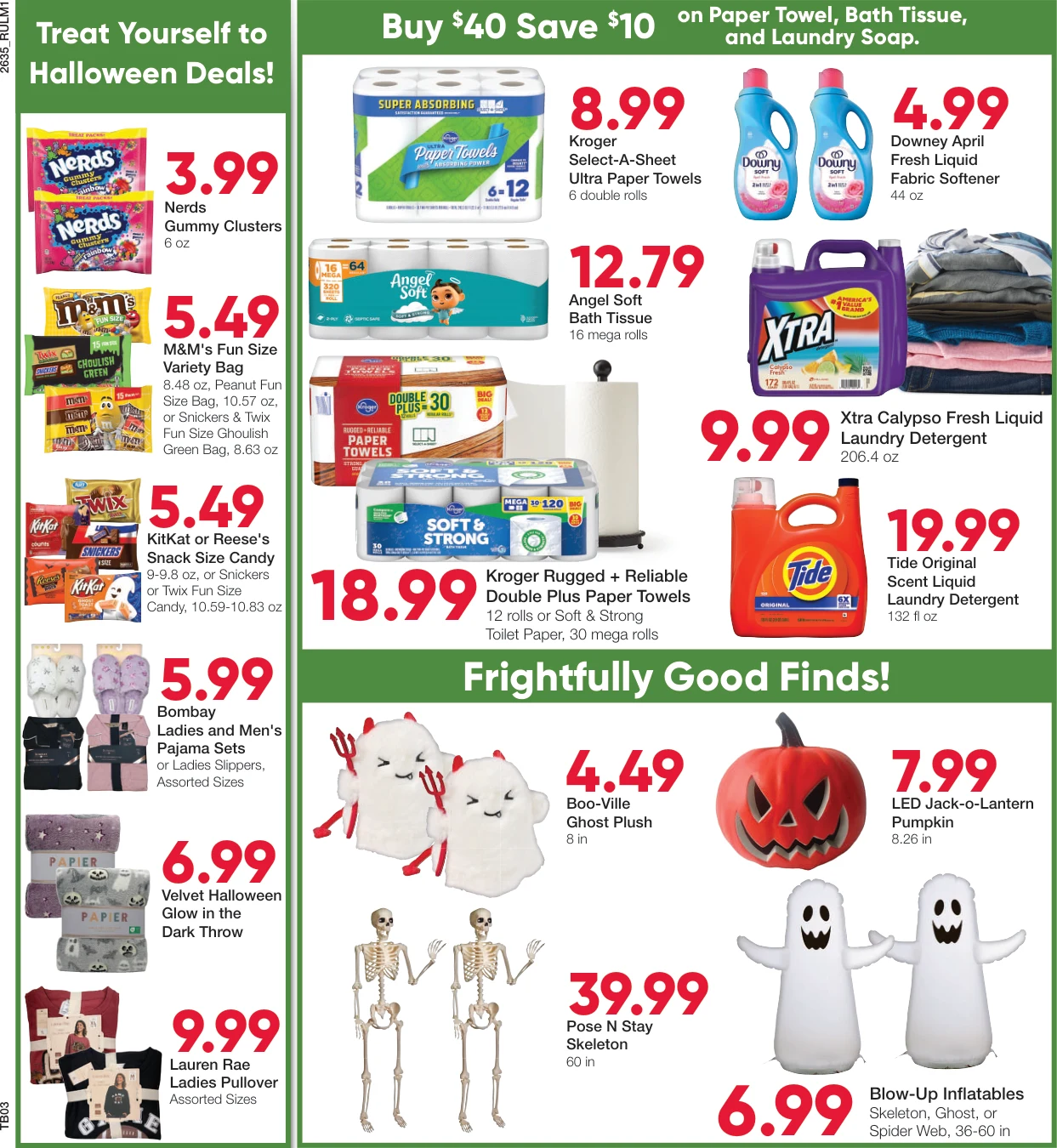 Ruler Foods Weekly Ad - Page 5