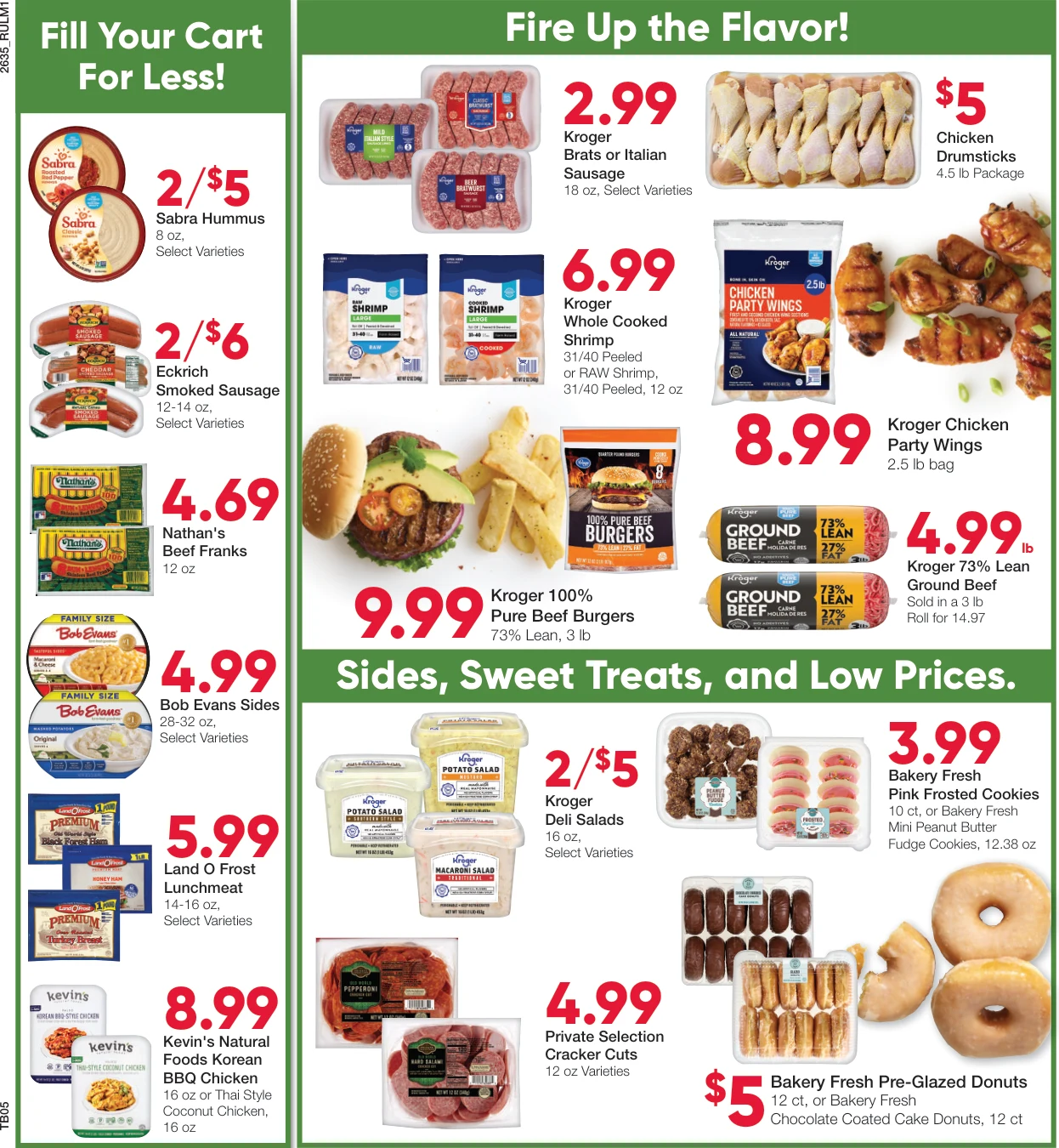 Ruler Foods Weekly Ad - Page 7