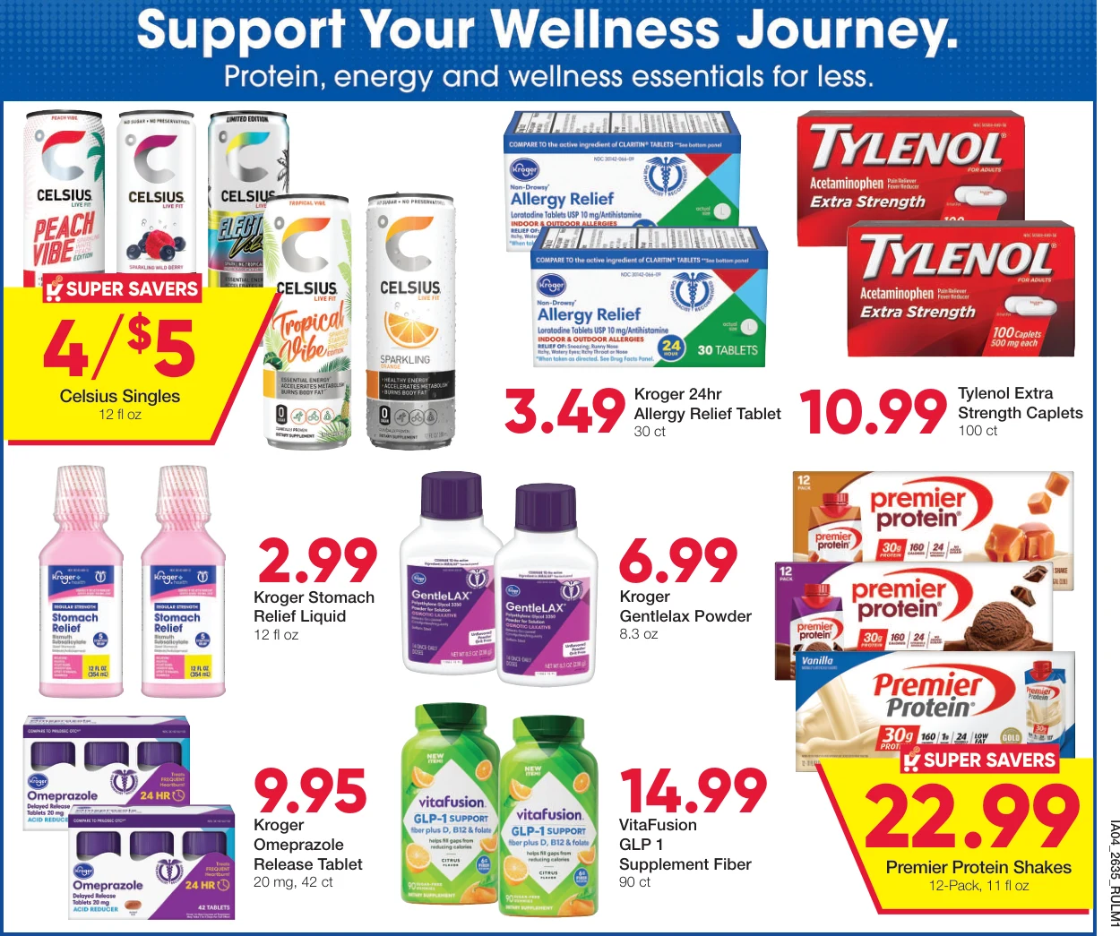 Ruler Foods Weekly Ad - Page 8
