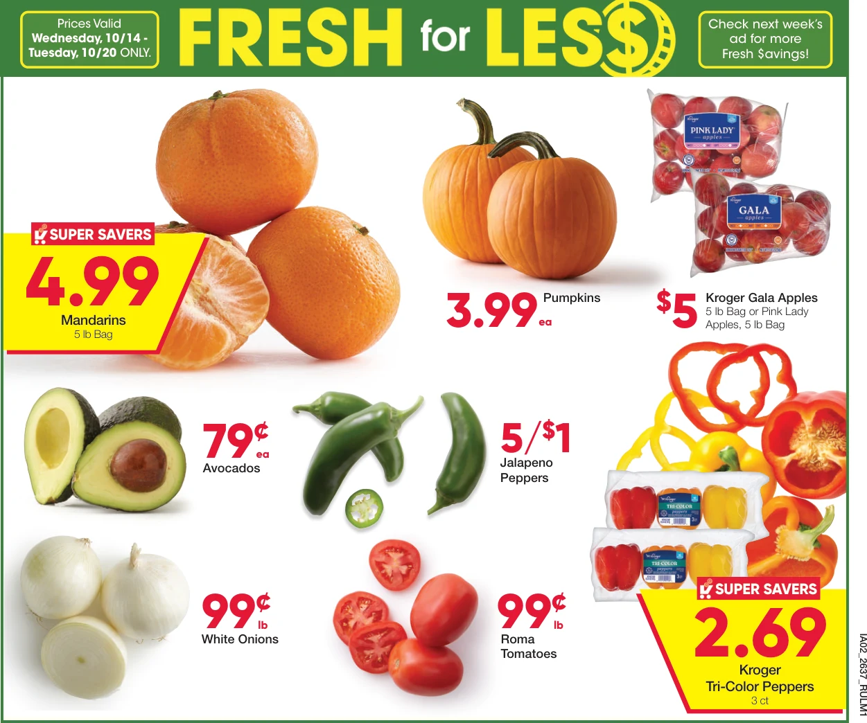 Ruler Foods Oct 14 - Page 2