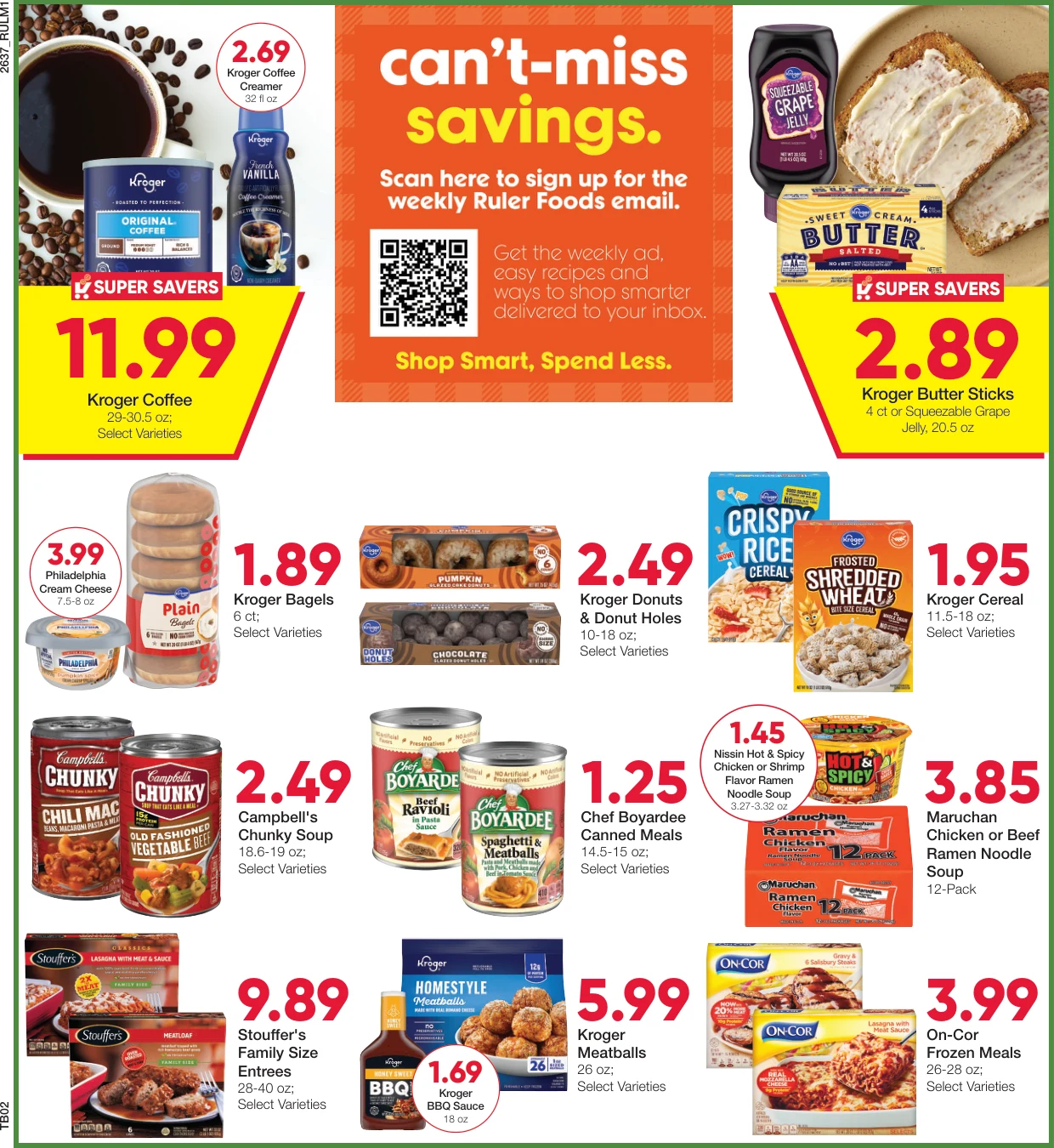 Ruler Foods Oct 14 - Page 4