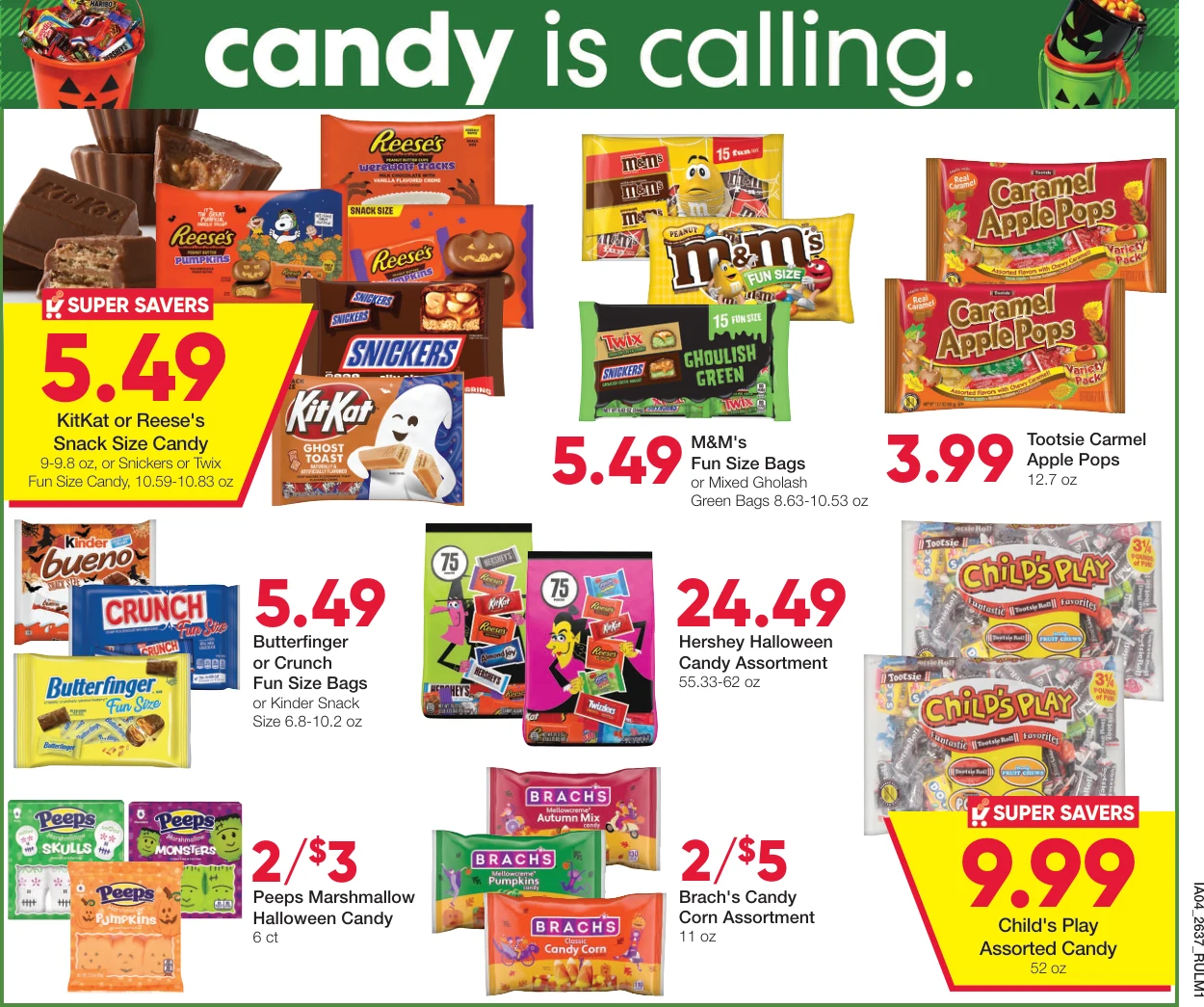 Ruler Foods Oct 14 - Page 8