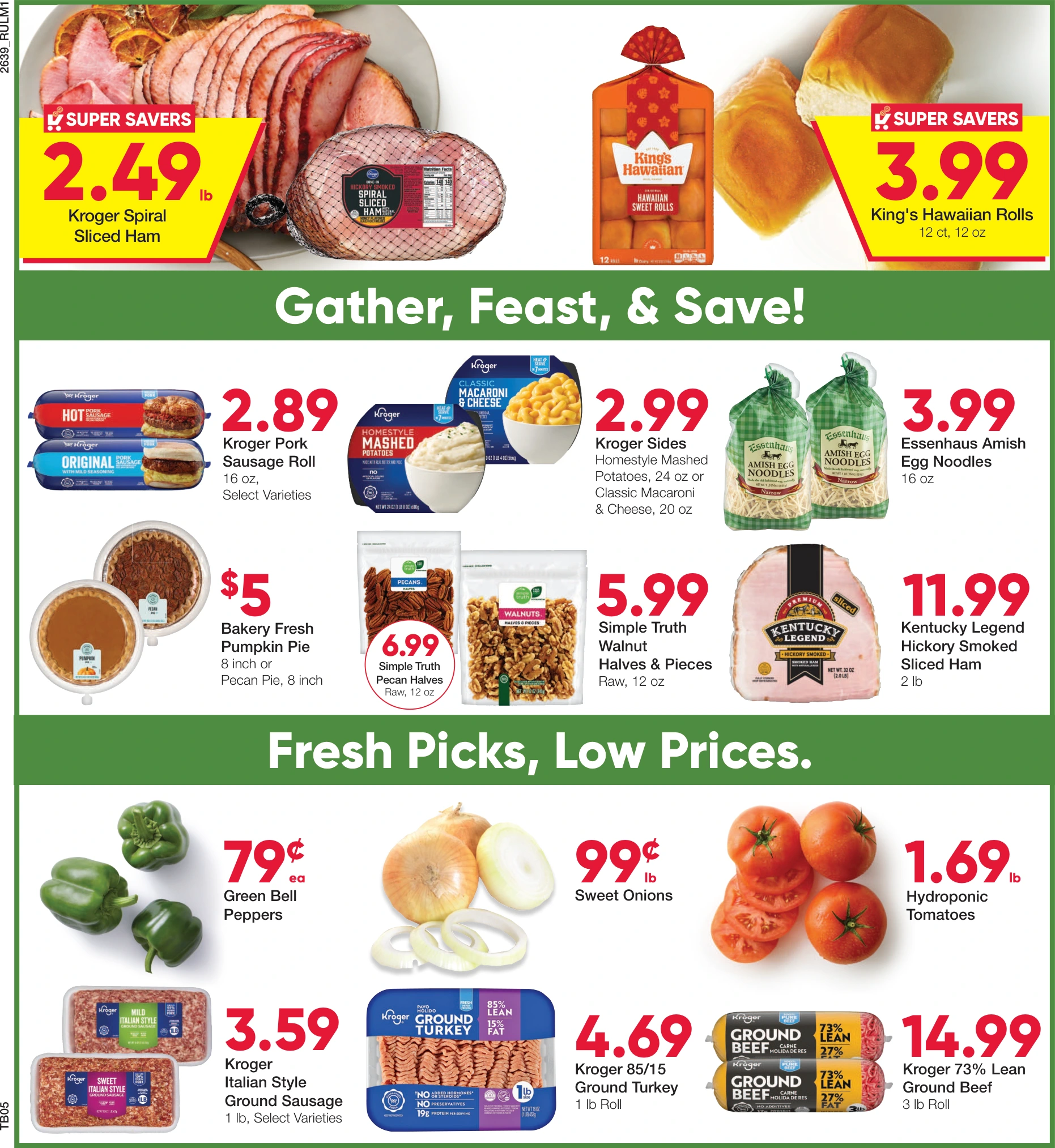 Ruler Foods Nov 10 - Page 5