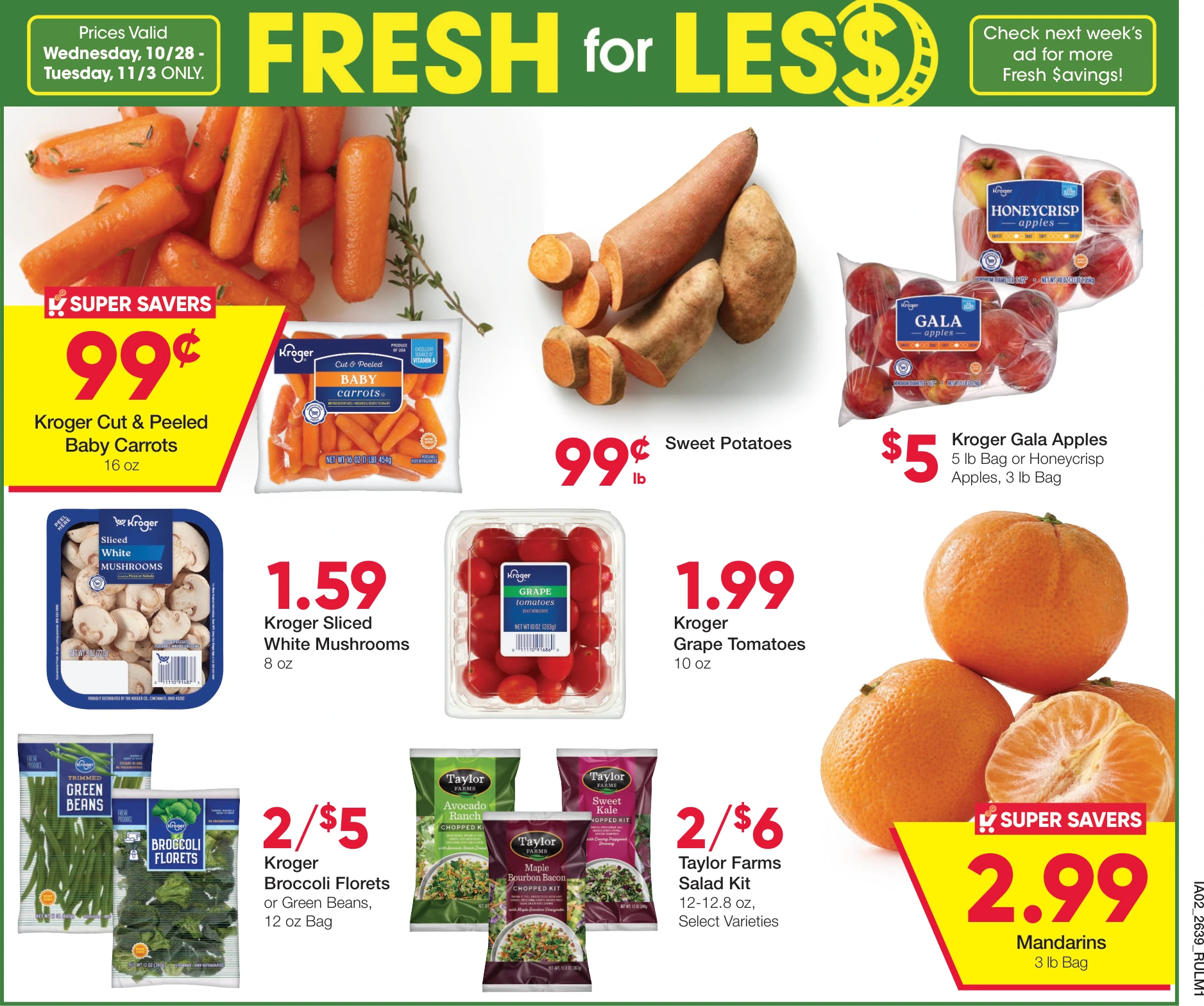 Ruler Foods Nov 10 - Page 7