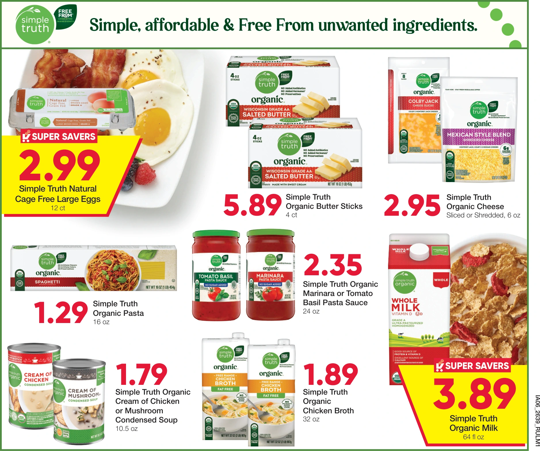 Ruler Foods Nov 10 - Page 9